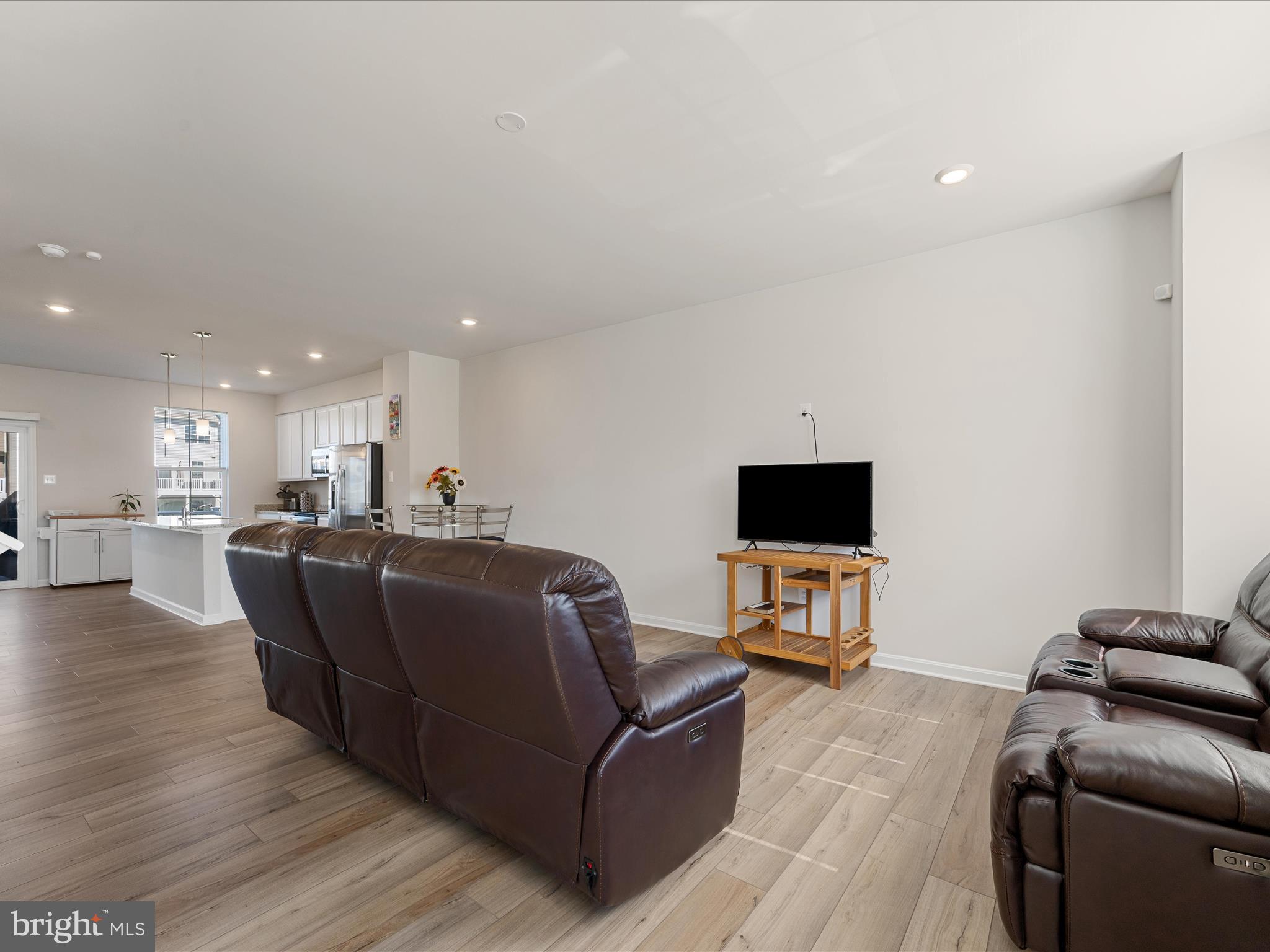 NORBORNE GLEBE - Residential