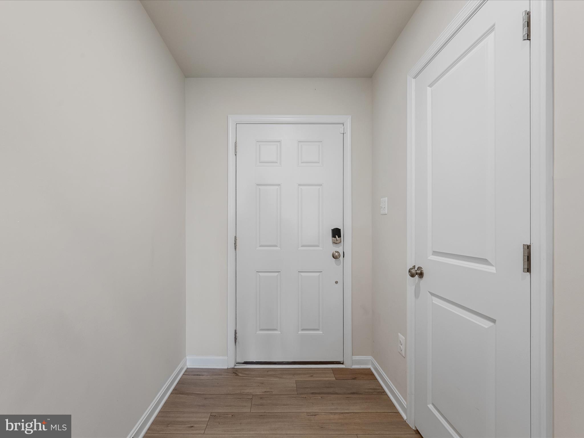 NORBORNE GLEBE - Residential