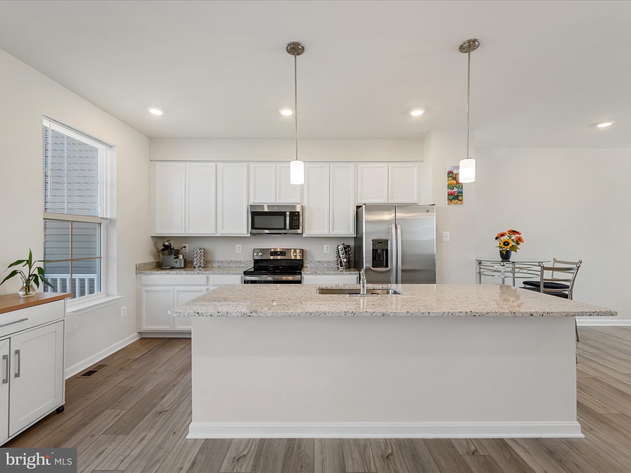 NORBORNE GLEBE - Residential