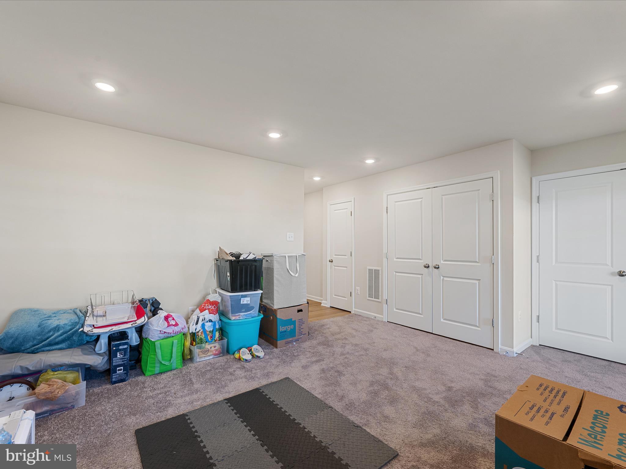 NORBORNE GLEBE - Residential