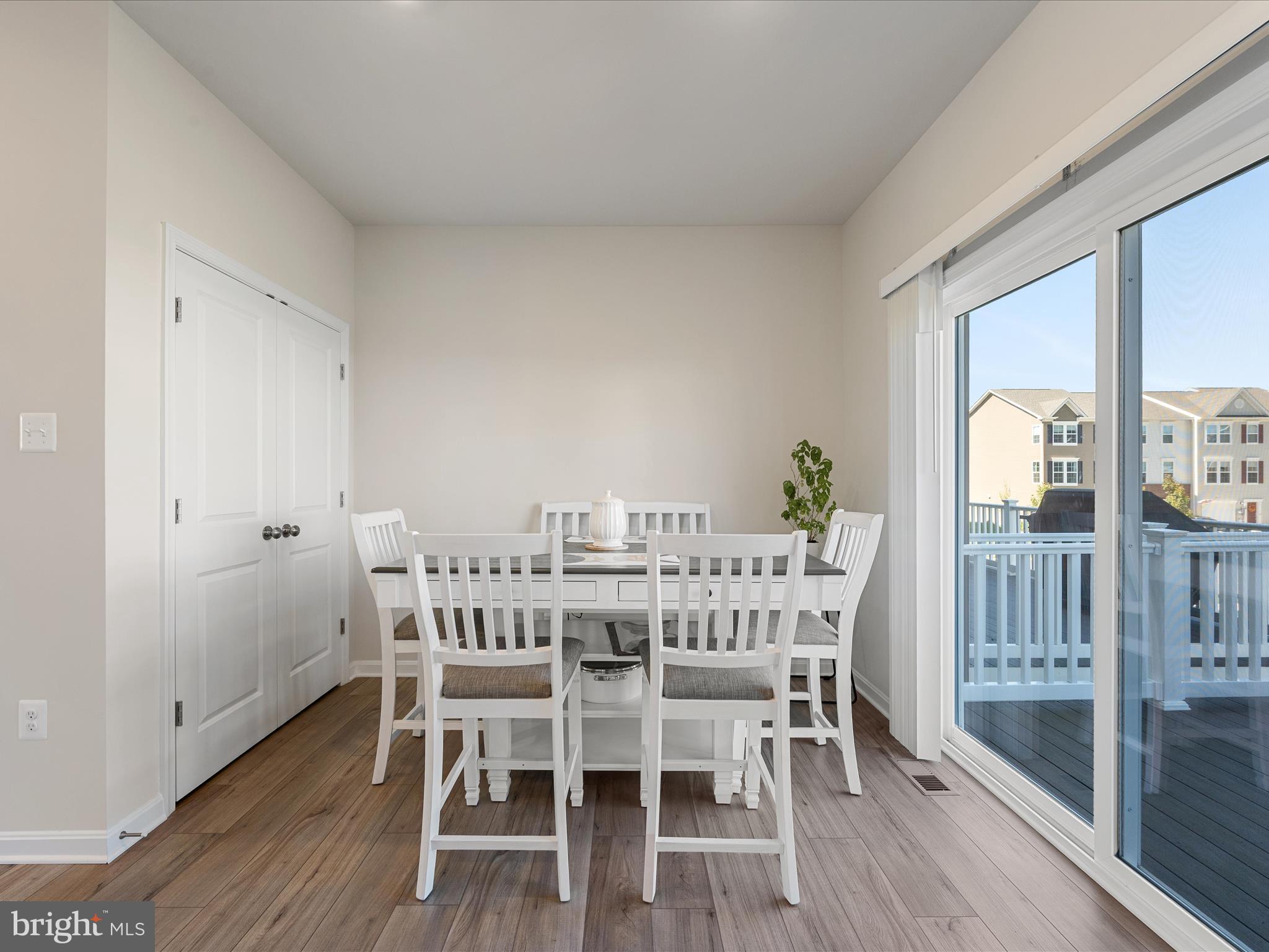 NORBORNE GLEBE - Residential