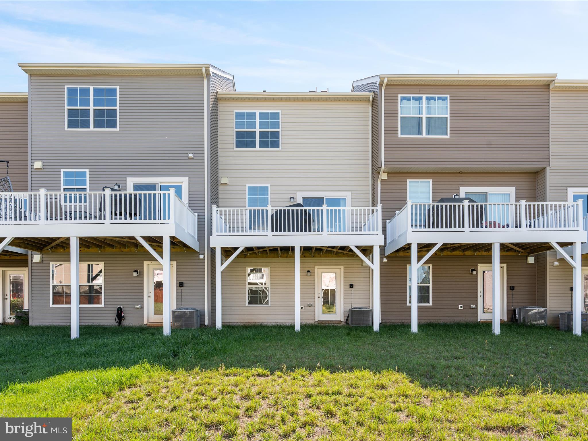 NORBORNE GLEBE - Residential