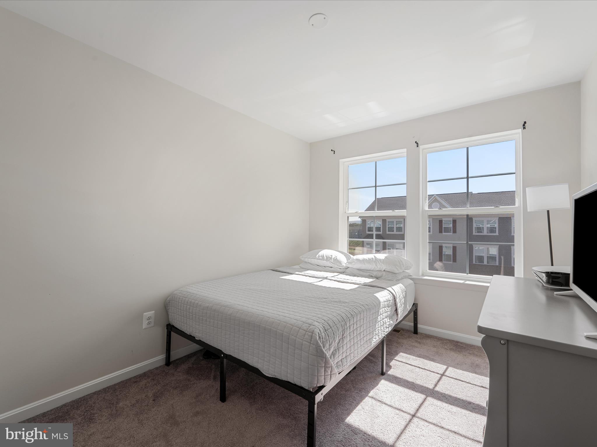 NORBORNE GLEBE - Residential