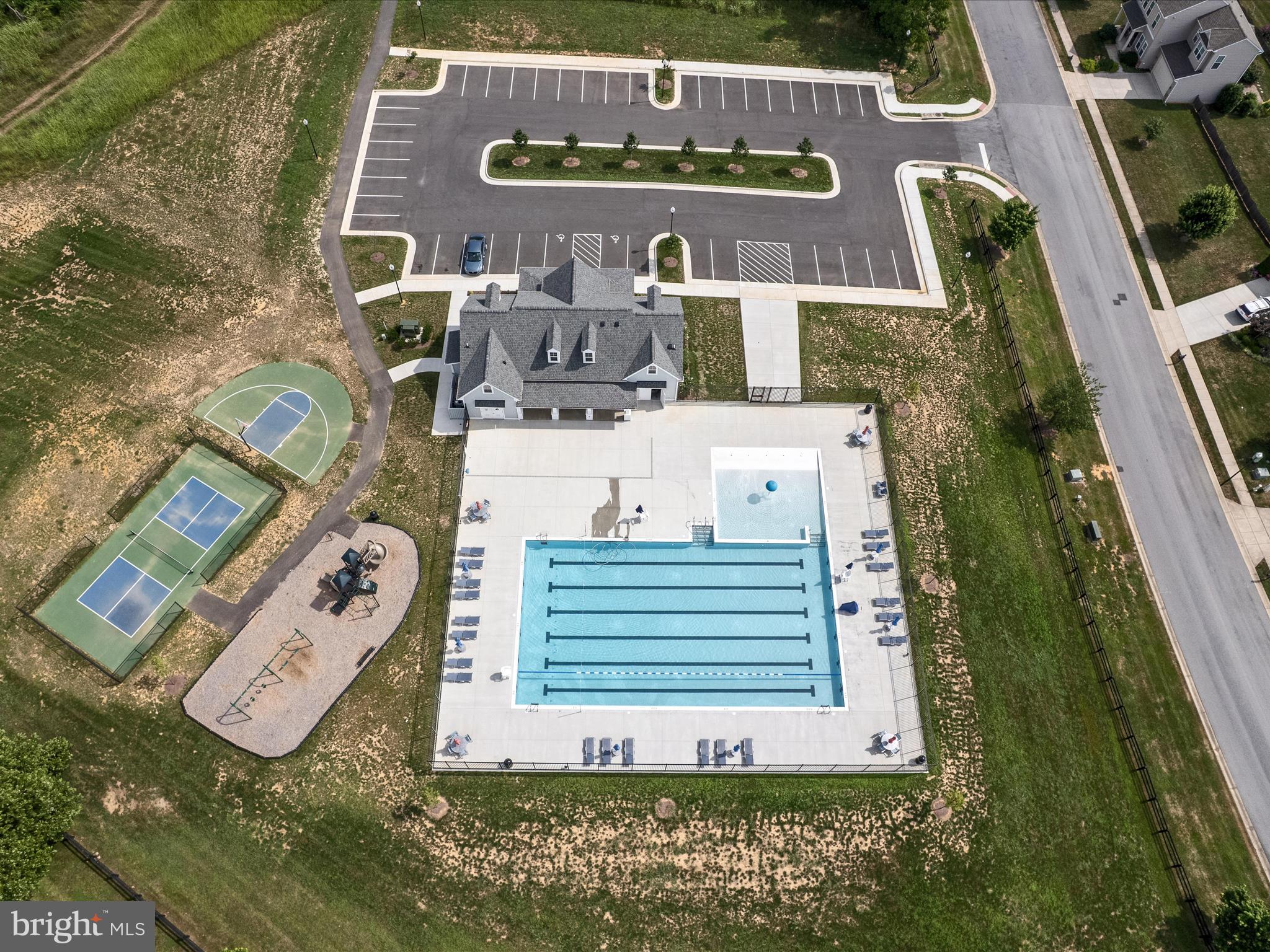 NORBORNE GLEBE - Residential