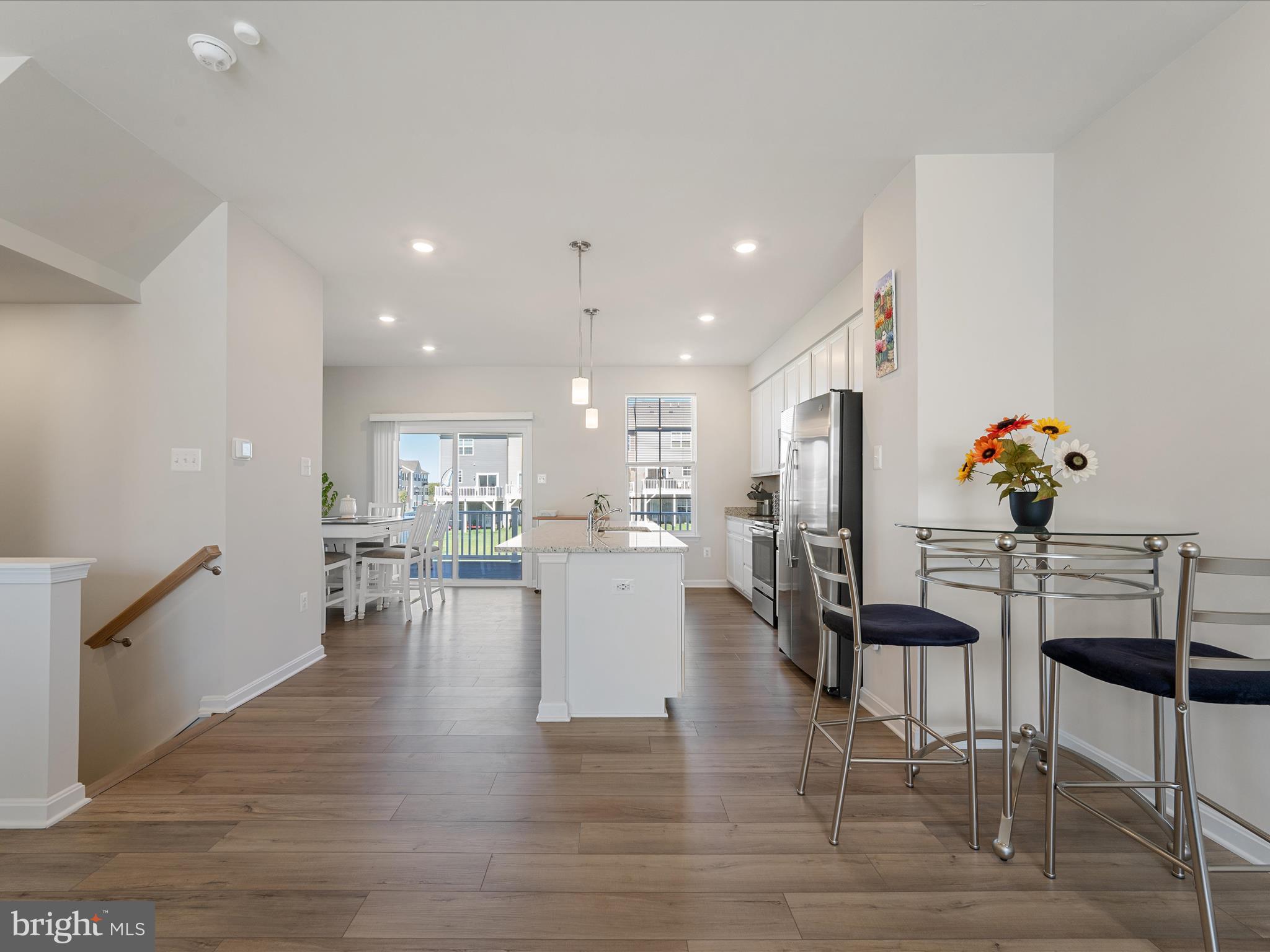 NORBORNE GLEBE - Residential