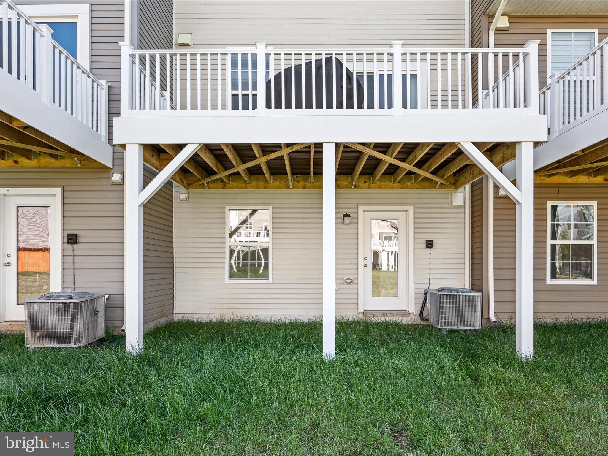 NORBORNE GLEBE - Residential