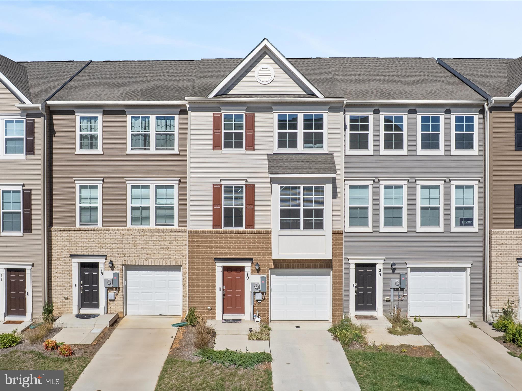 NORBORNE GLEBE - Residential