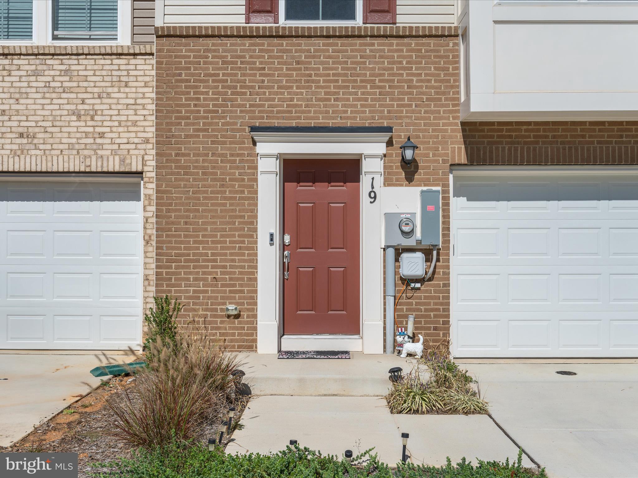 NORBORNE GLEBE - Residential