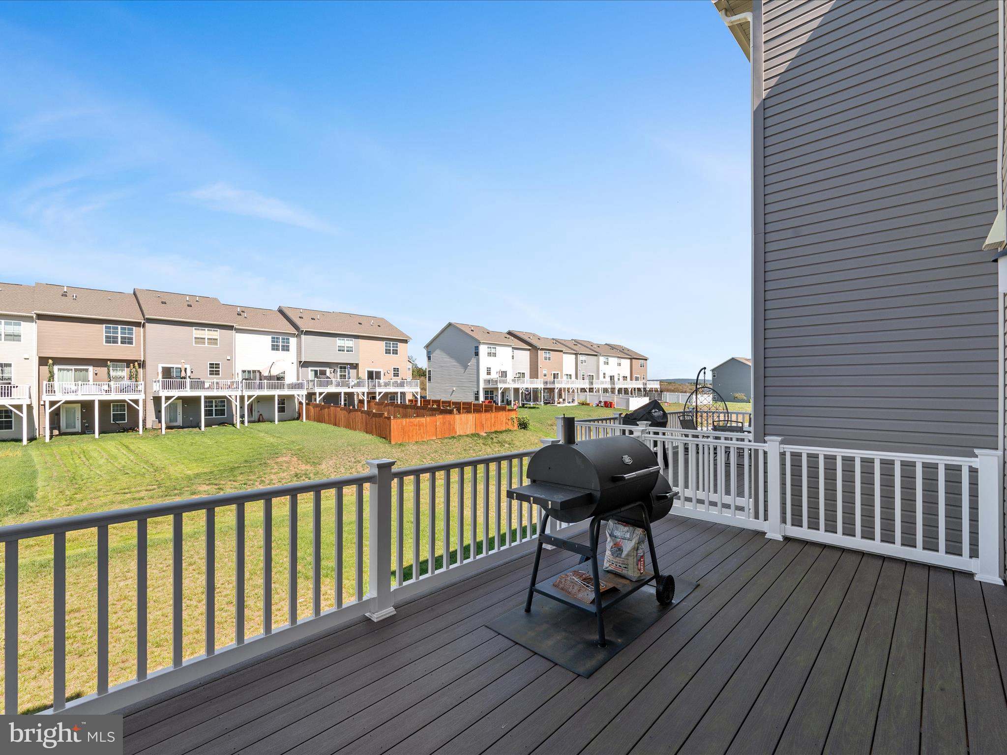 NORBORNE GLEBE - Residential