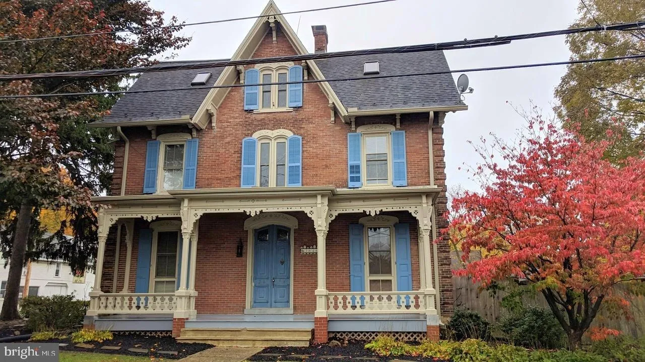 3646 Station Avenue, Center Valley, PA 18034