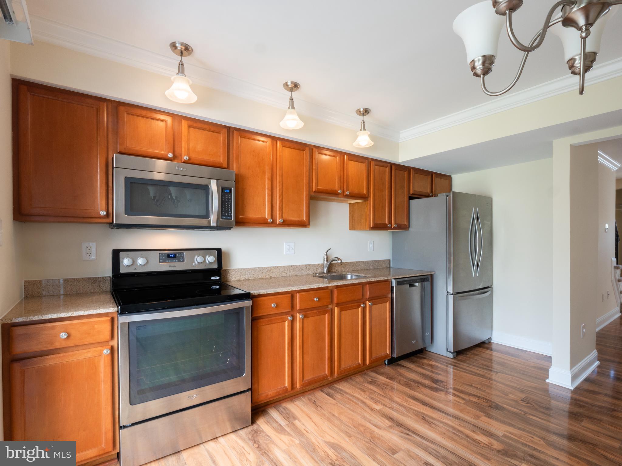 WILLOW BEND - Residential