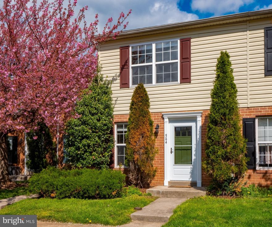 Welcome home to this freshly updated 3-bedroom, 1.5-bath townhouse offering the perfect balance of comfort and convenience. Inside, you'll discover newly installed carpet and fresh paint throughout, creating a clean, move-in ready environment to call your next home. Step outside to your private enclosed backyard - an ideal space for entertaining, gardening, or quiet relaxation. The practical storage shed keeps your outdoor equipment, seasonal items, and hobby supplies organized and accessible.

The 2021 roof replacement with quality architectural shingles provides lasting protection and energy efficiency, eliminating concerns about major maintenance for years to come. Conveniently located near the intersection of I-270 and I-70, this townhouse offers exceptional commuter access while remaining close to shopping, dining, parks, and entertainment. Experience the perfect blend of style, comfort, and location - schedule your showing today!