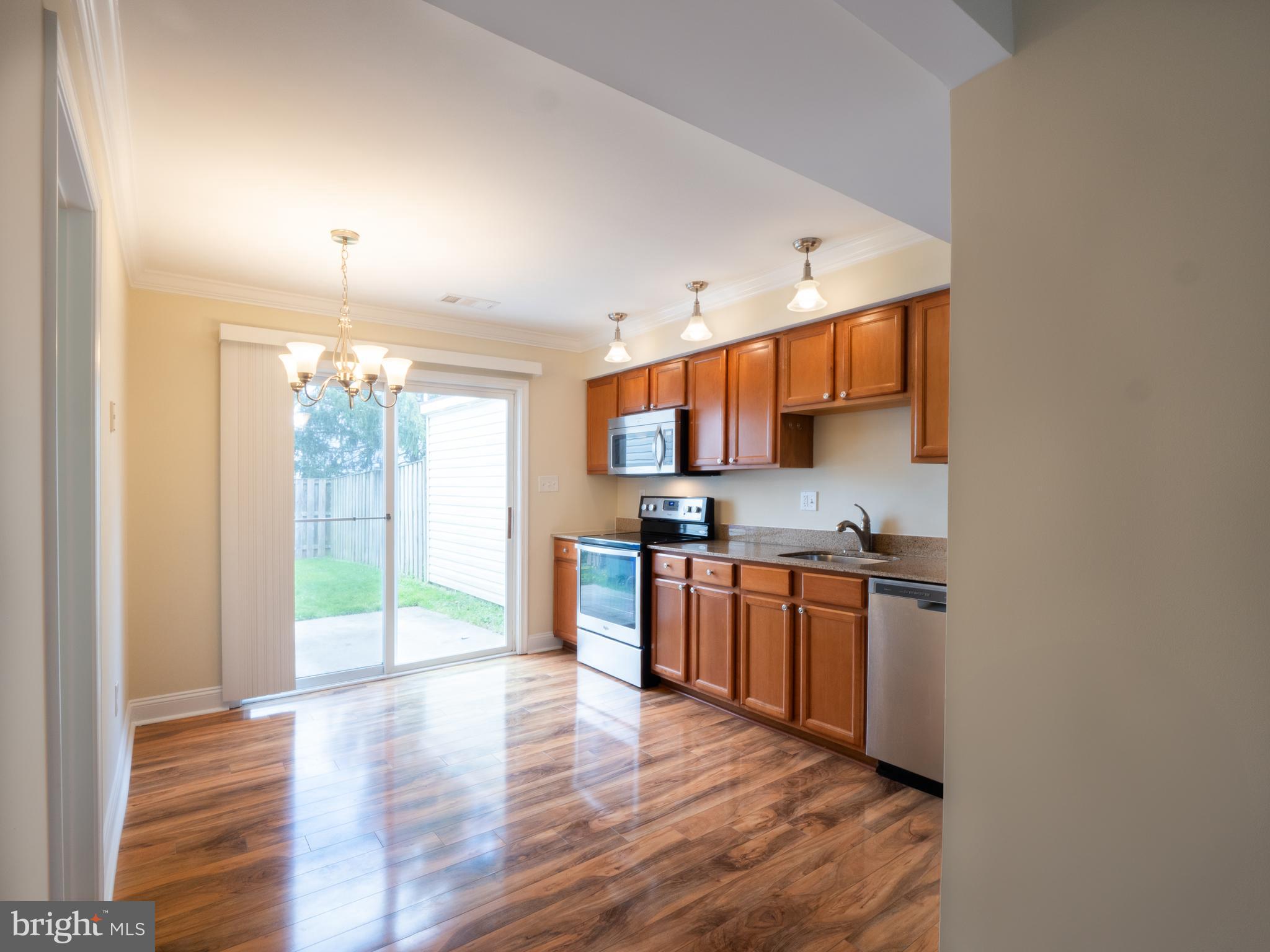 WILLOW BEND - Residential