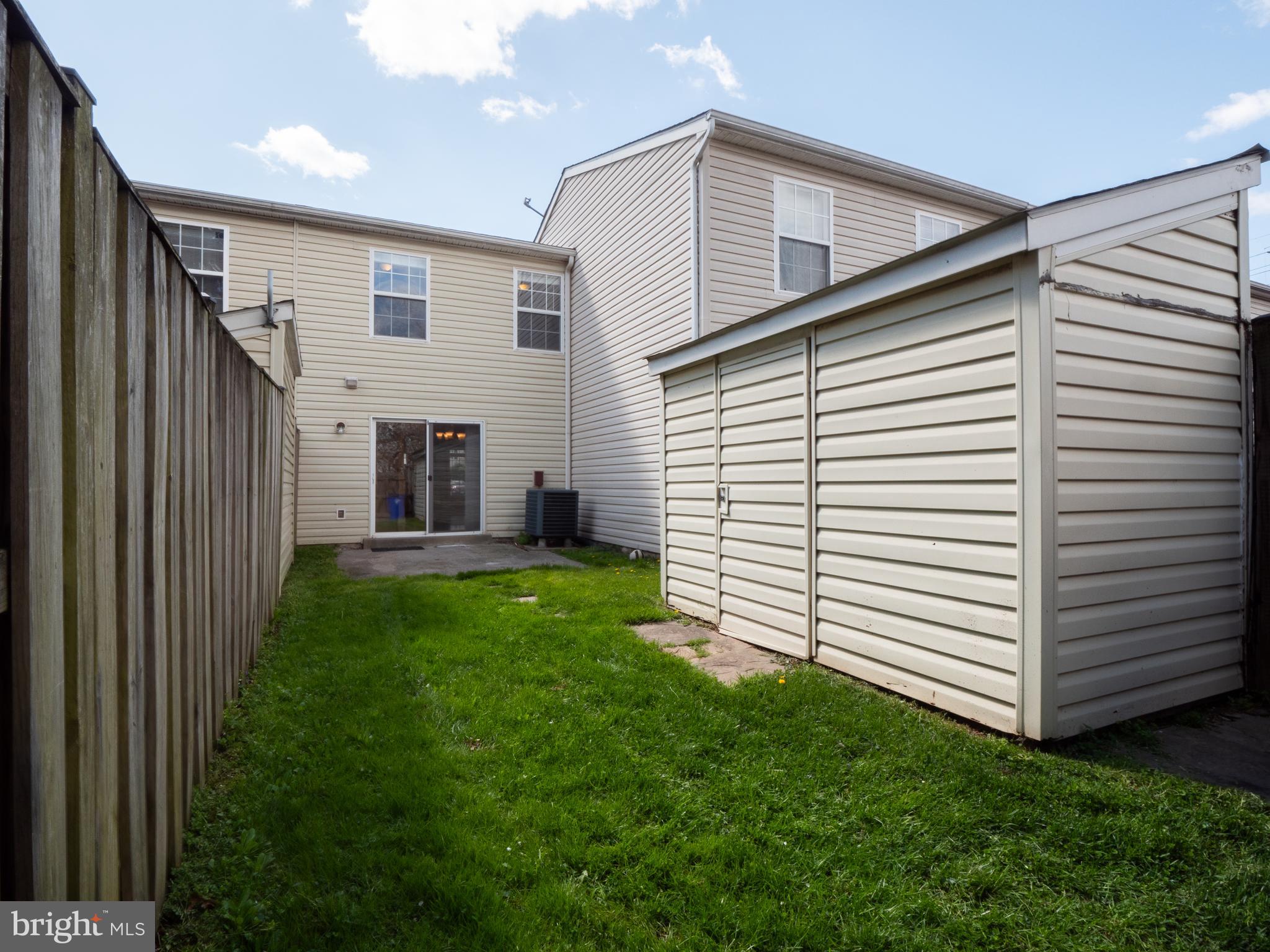 WILLOW BEND - Residential