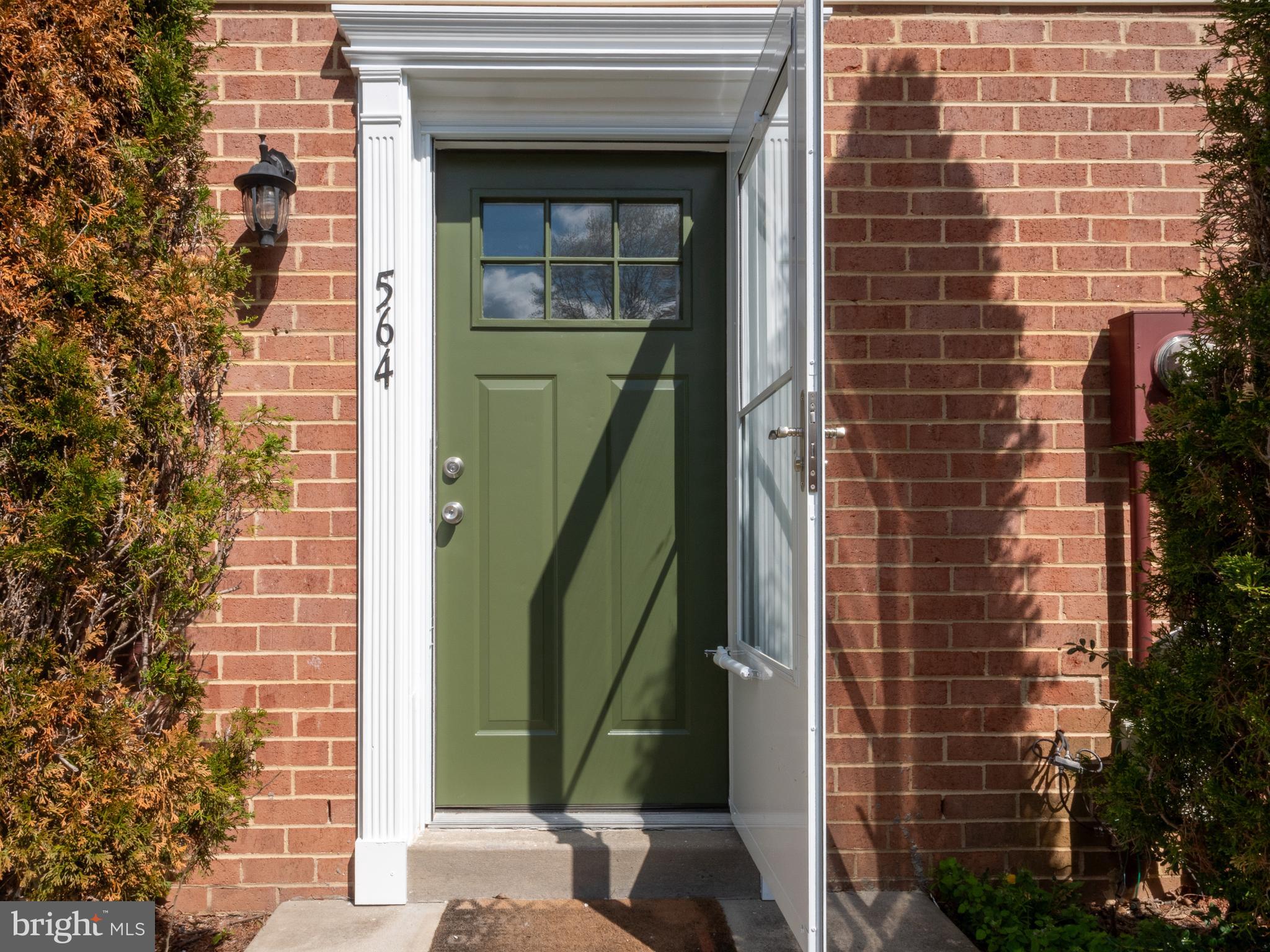 WILLOW BEND - Residential