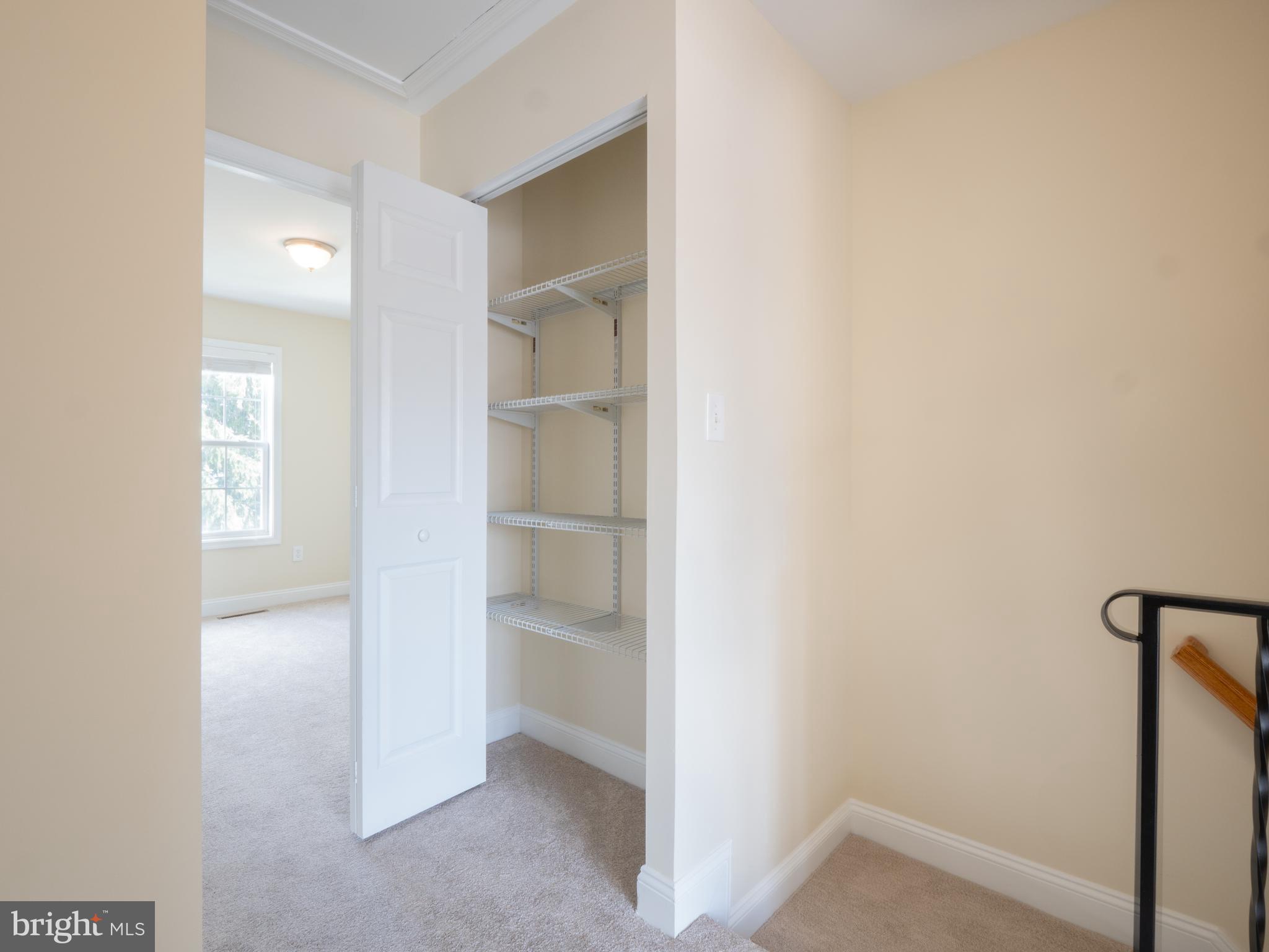 WILLOW BEND - Residential