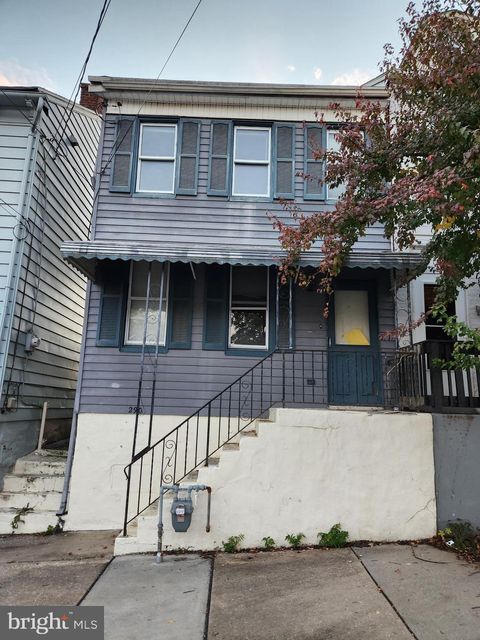 290 S 5TH STREET COLUMBIA PA 17512