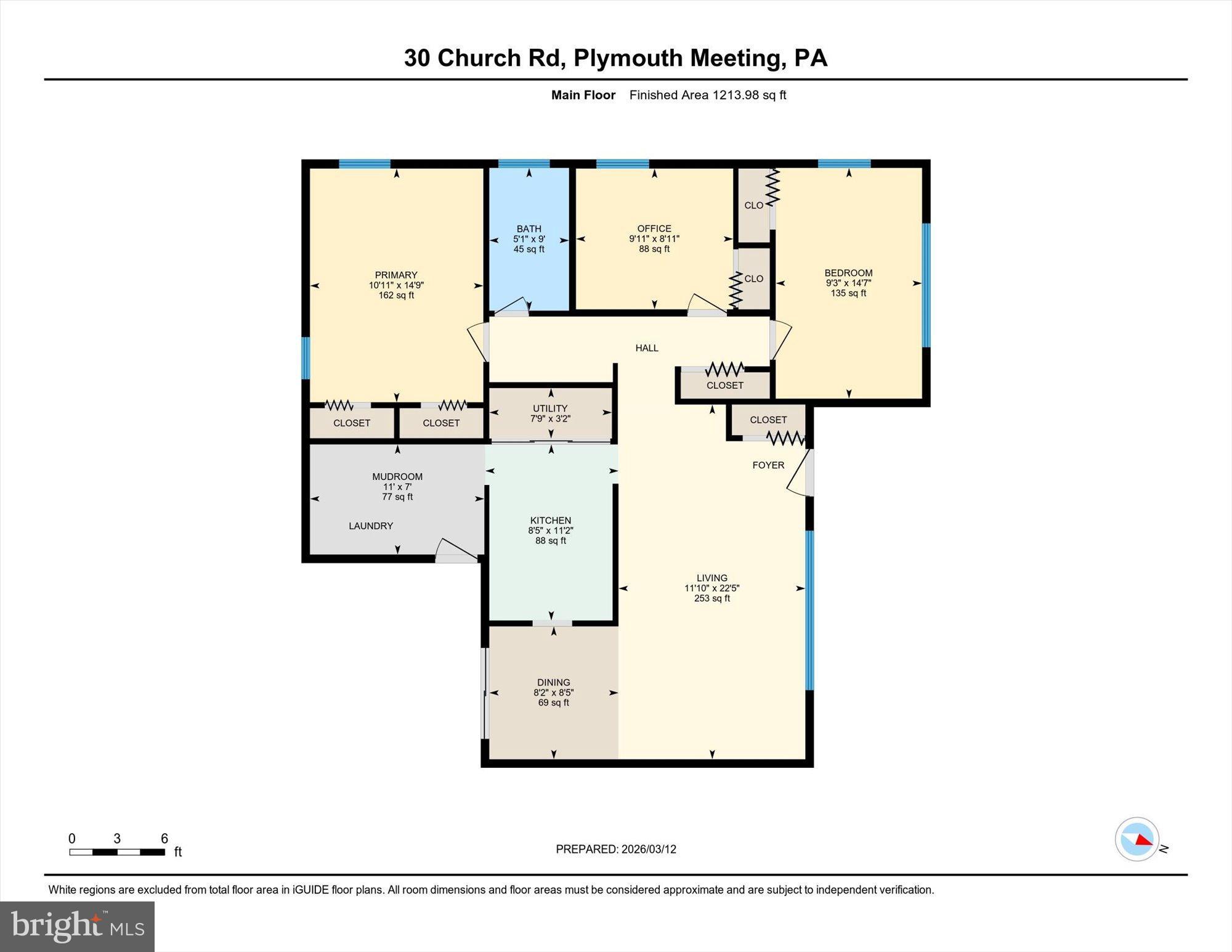 NONE AVAILABLE - Residential