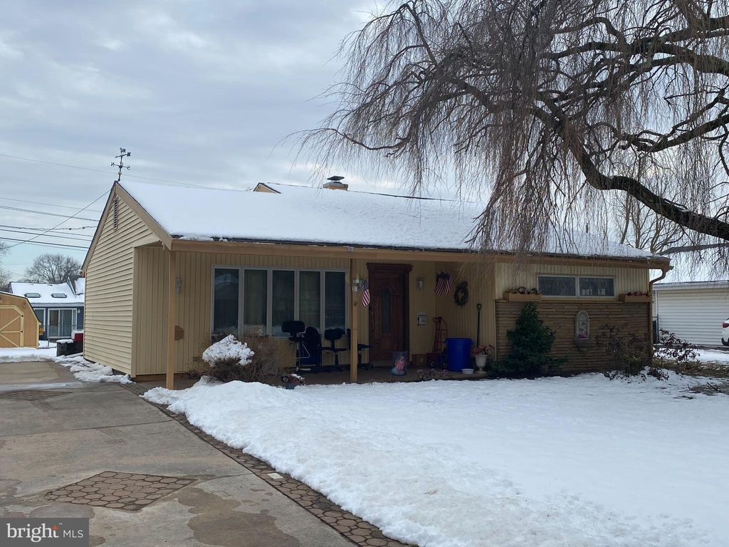 Photo of 30 E Church Road, PLYMOUTH MEETING, PA 19462 (MLS # PAMC2168588)