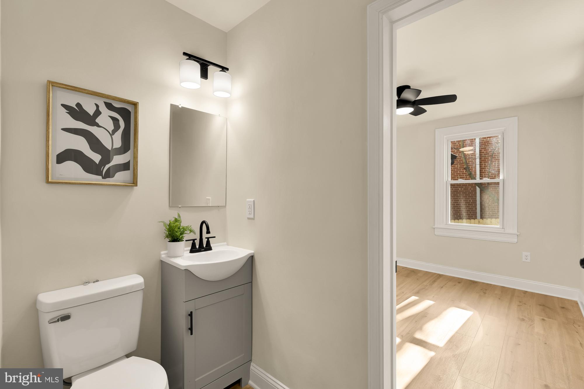 TAKOMA PARK - Residential