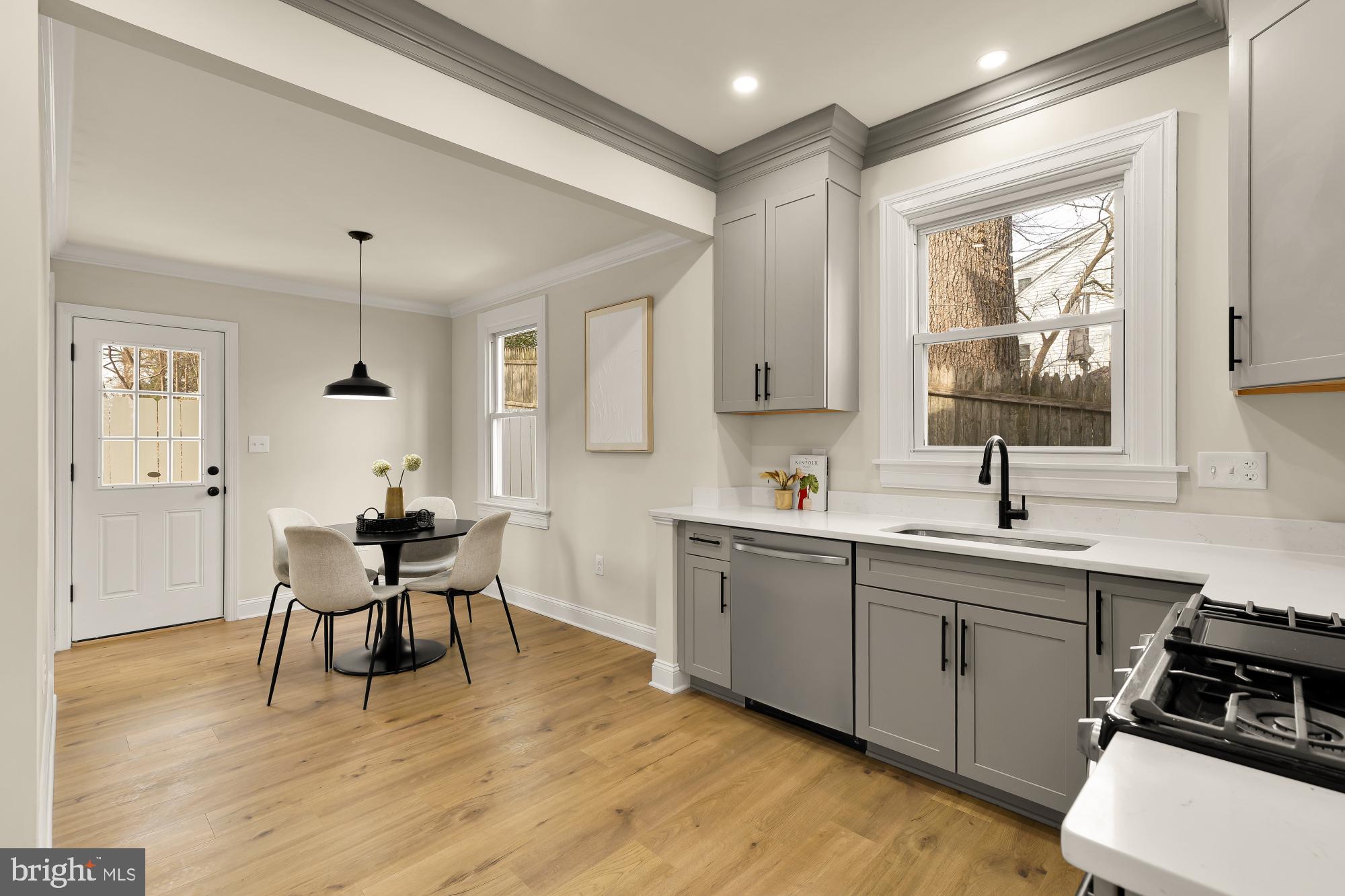 TAKOMA PARK - Residential