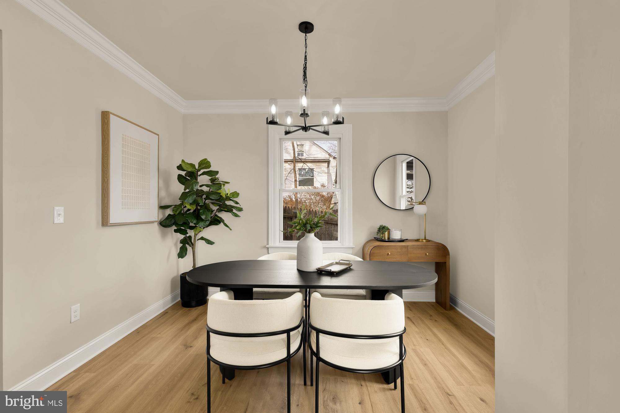 TAKOMA PARK - Residential