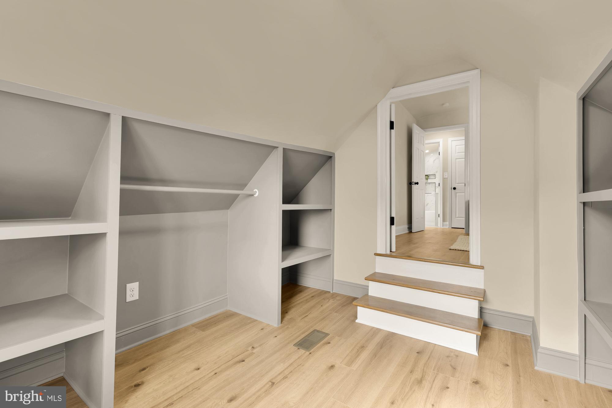 TAKOMA PARK - Residential