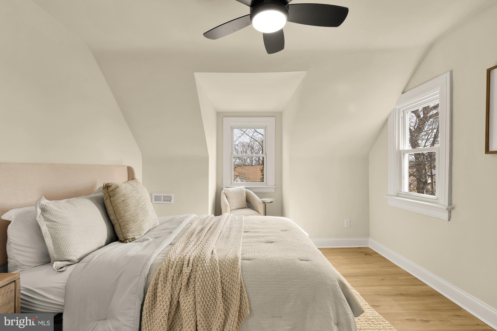 TAKOMA PARK - Residential