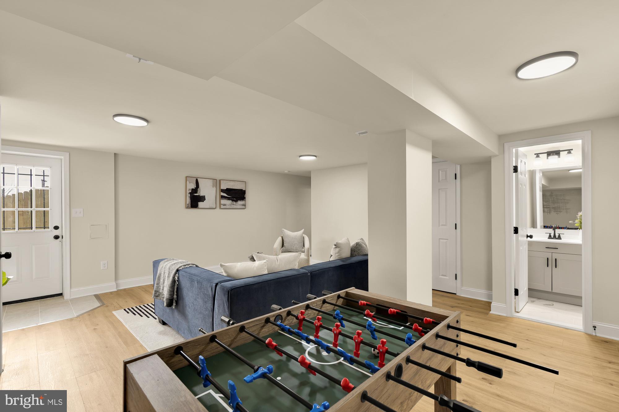 TAKOMA PARK - Residential