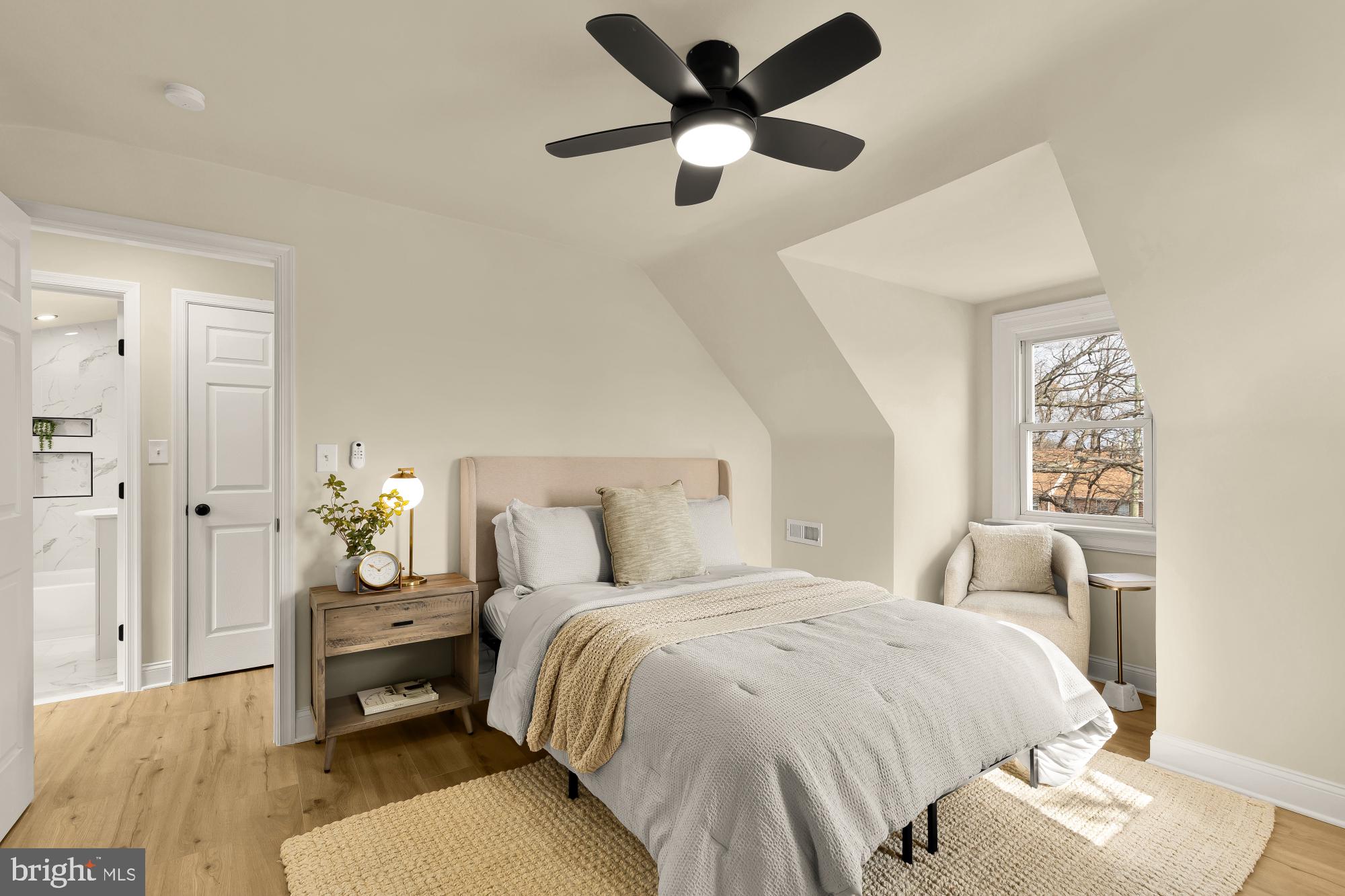 TAKOMA PARK - Residential