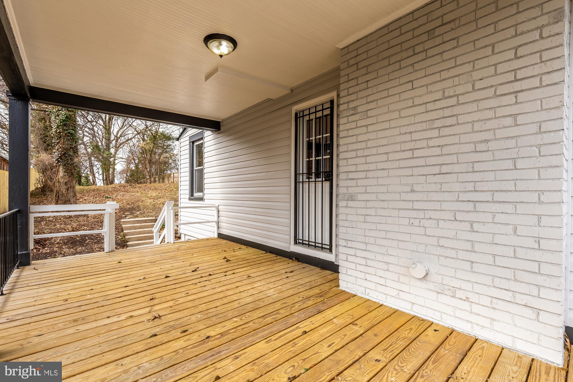 TAKOMA PARK - Residential