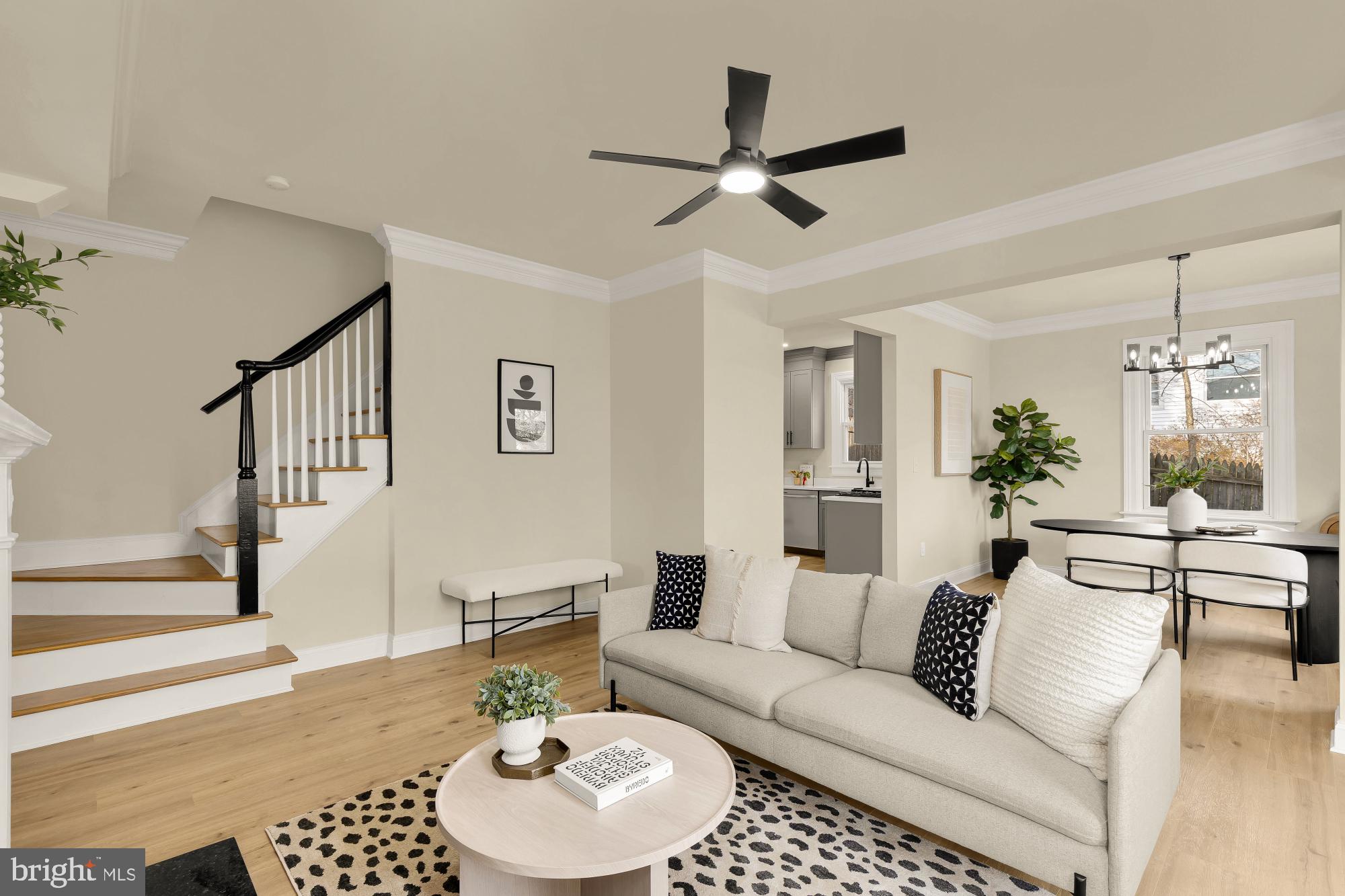 TAKOMA PARK - Residential