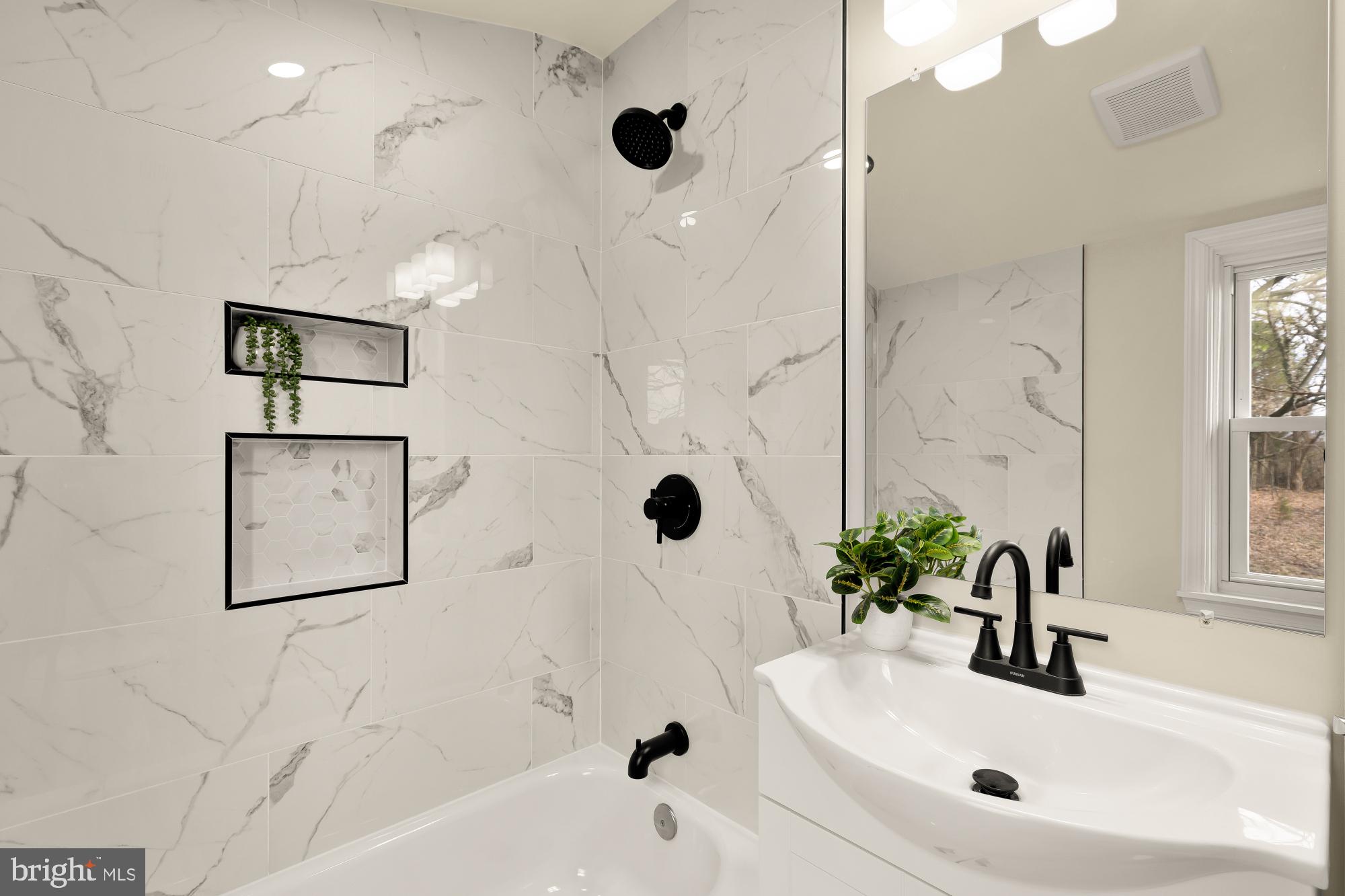 TAKOMA PARK - Residential