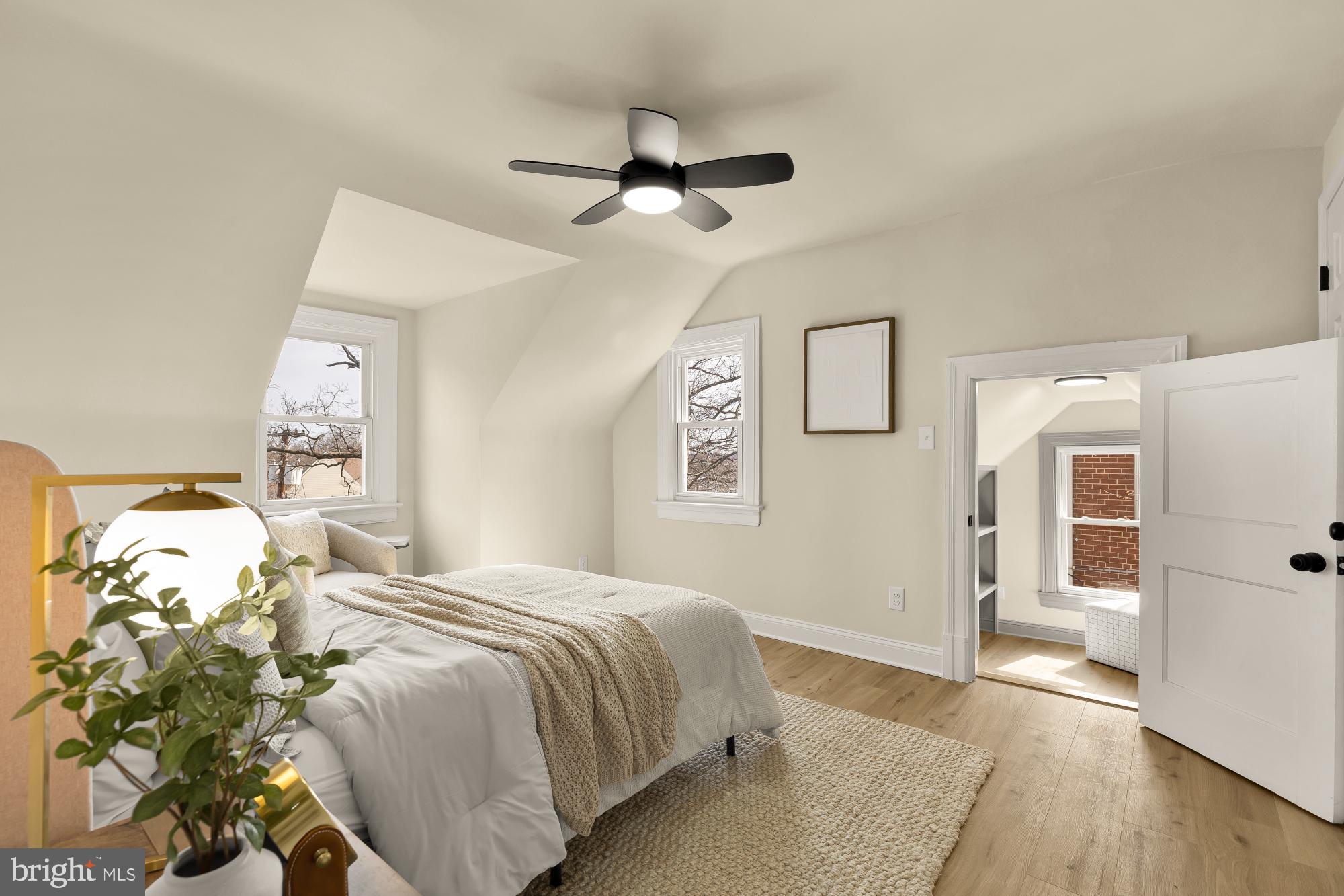 TAKOMA PARK - Residential