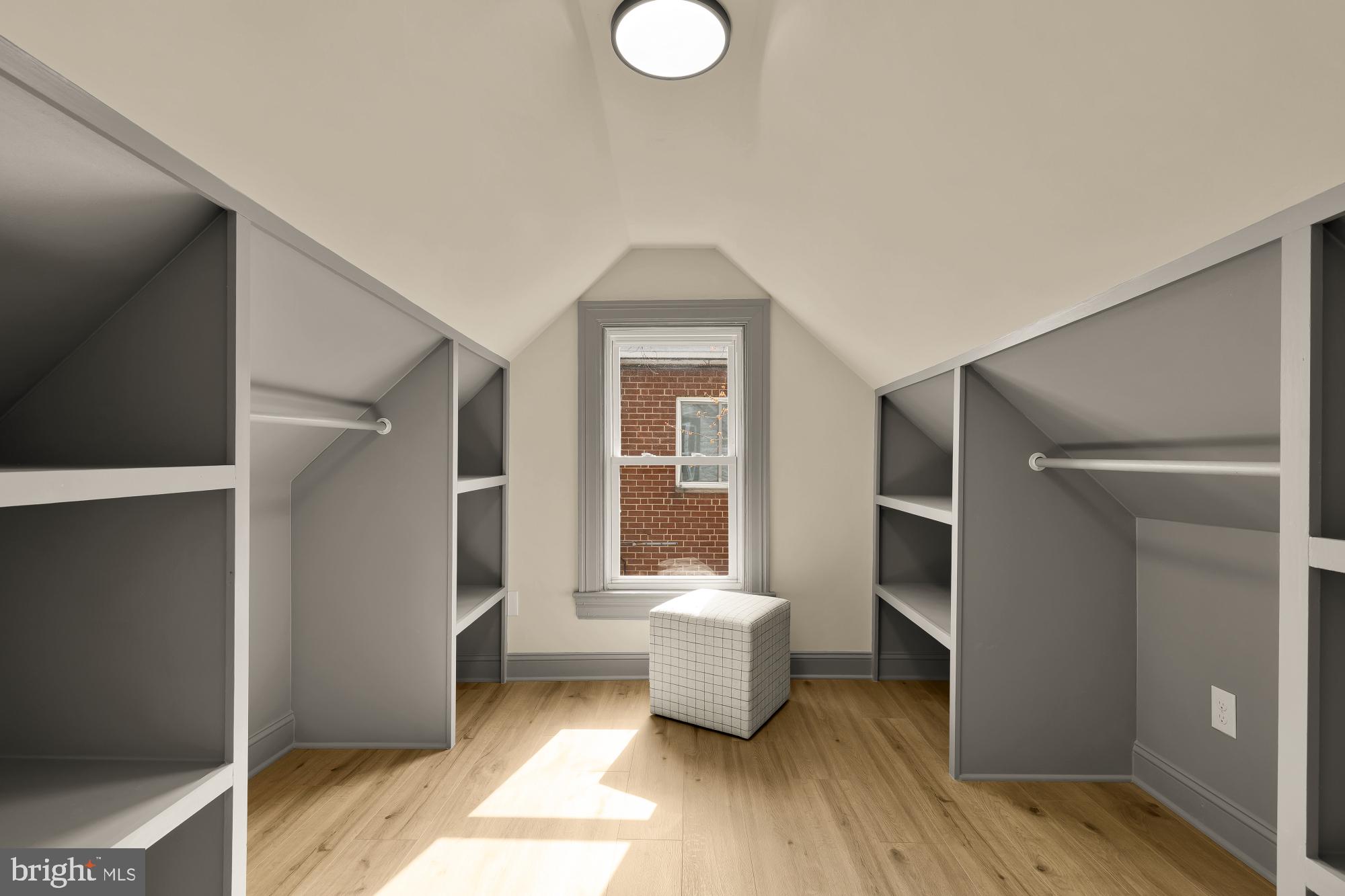 TAKOMA PARK - Residential