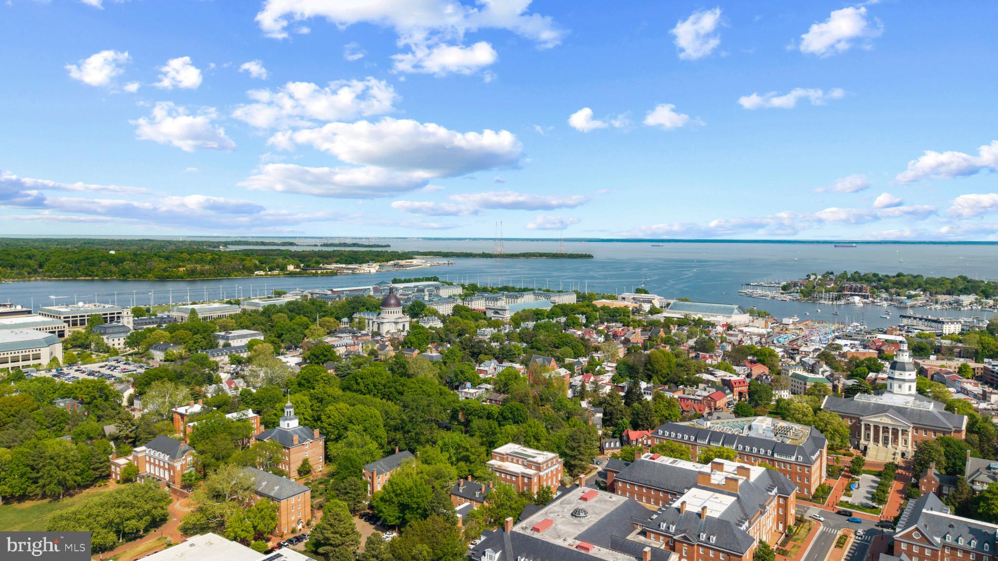 ANNAPOLIS - Residential