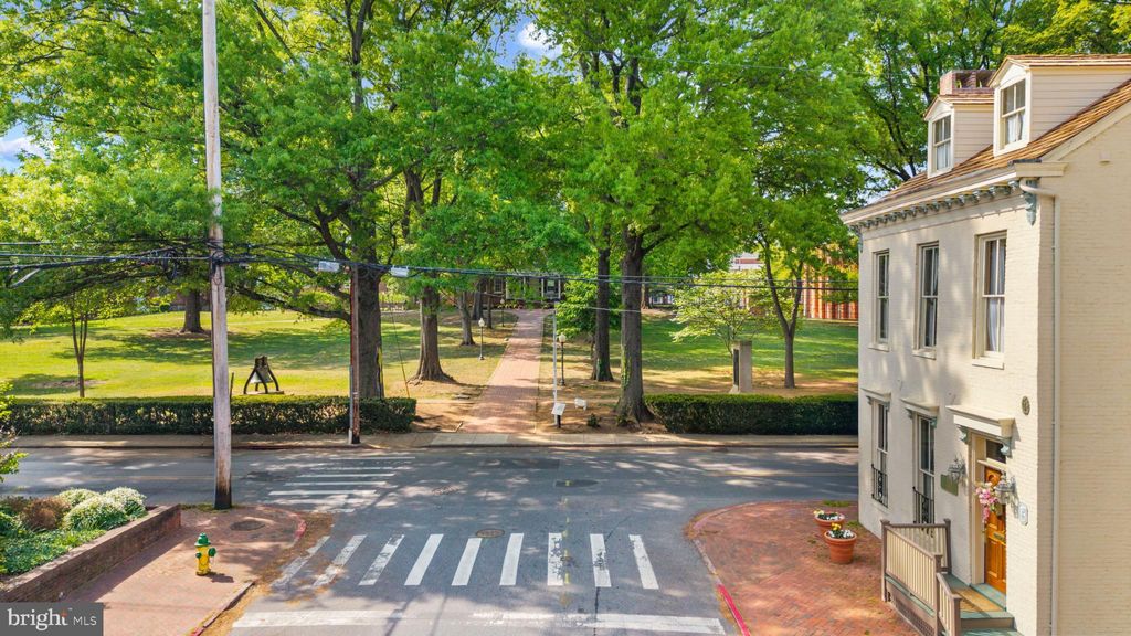 Photo of 250 Prince George Street, ANNAPOLIS, MD 21401 (MLS # MDAA2143146)