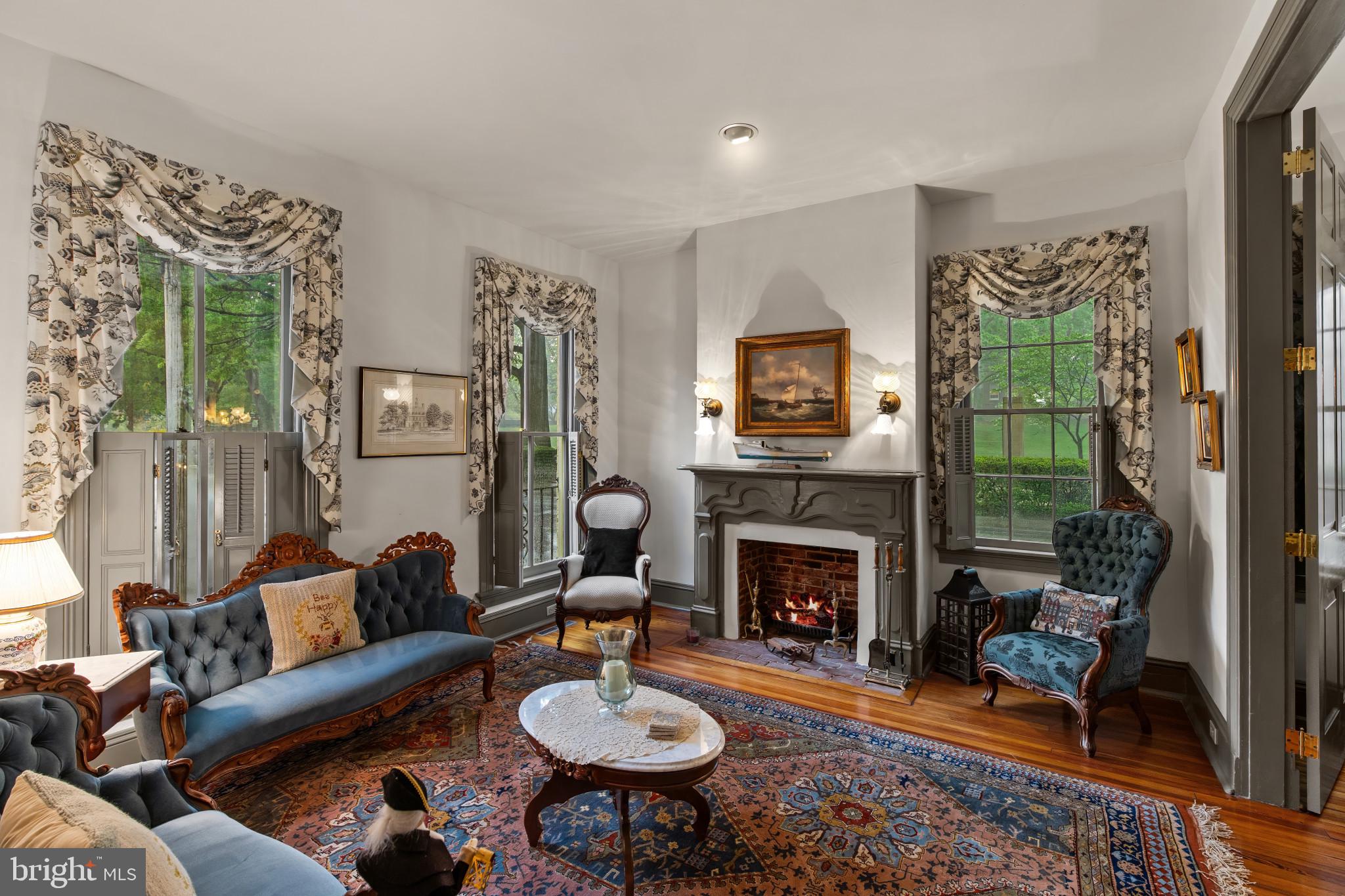 ANNAPOLIS - Residential