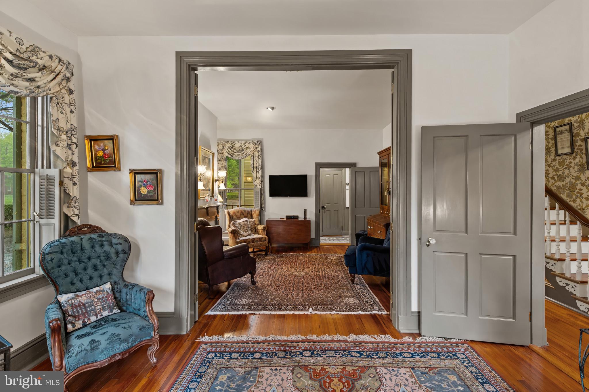 ANNAPOLIS - Residential