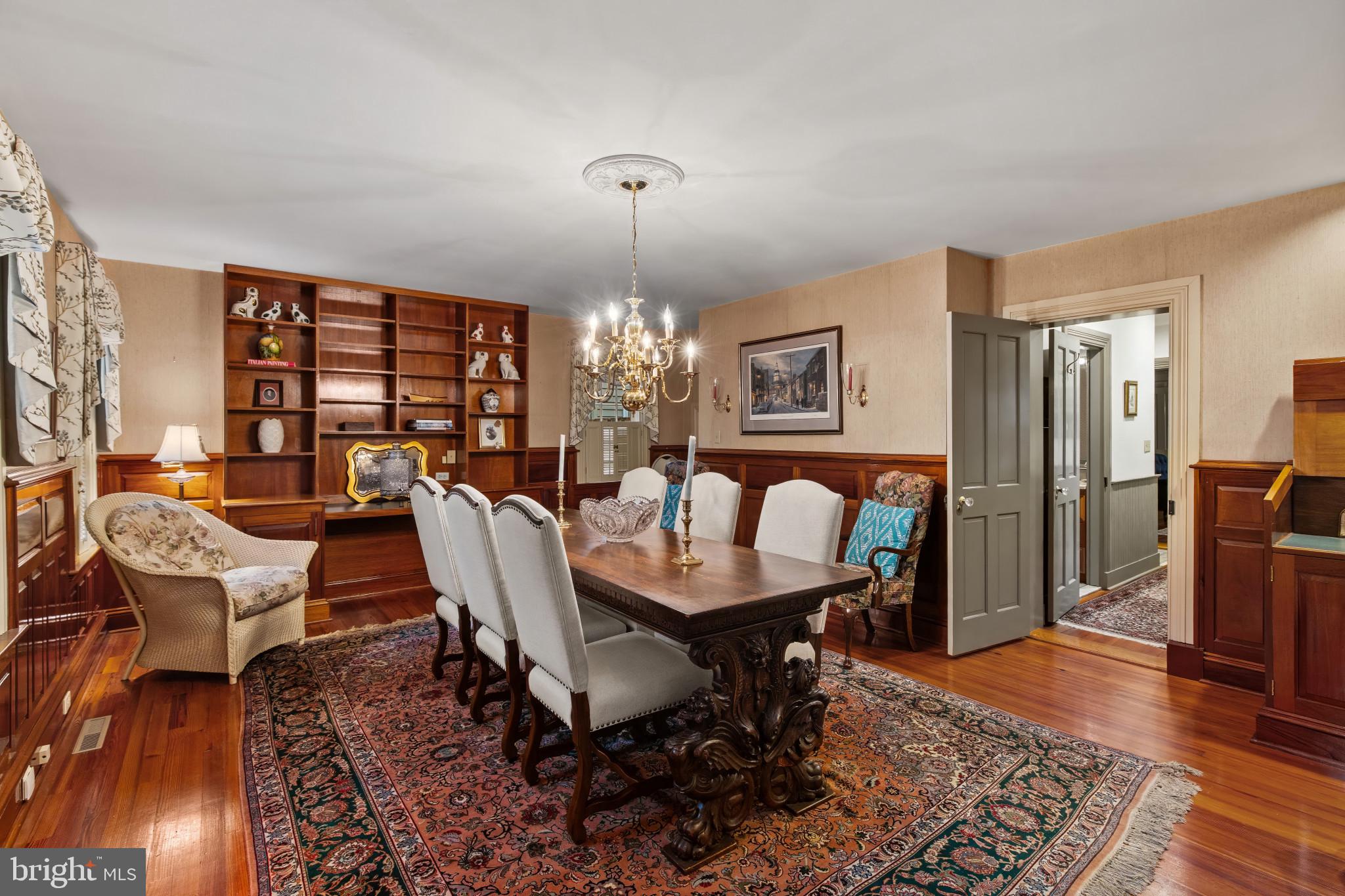 ANNAPOLIS - Residential