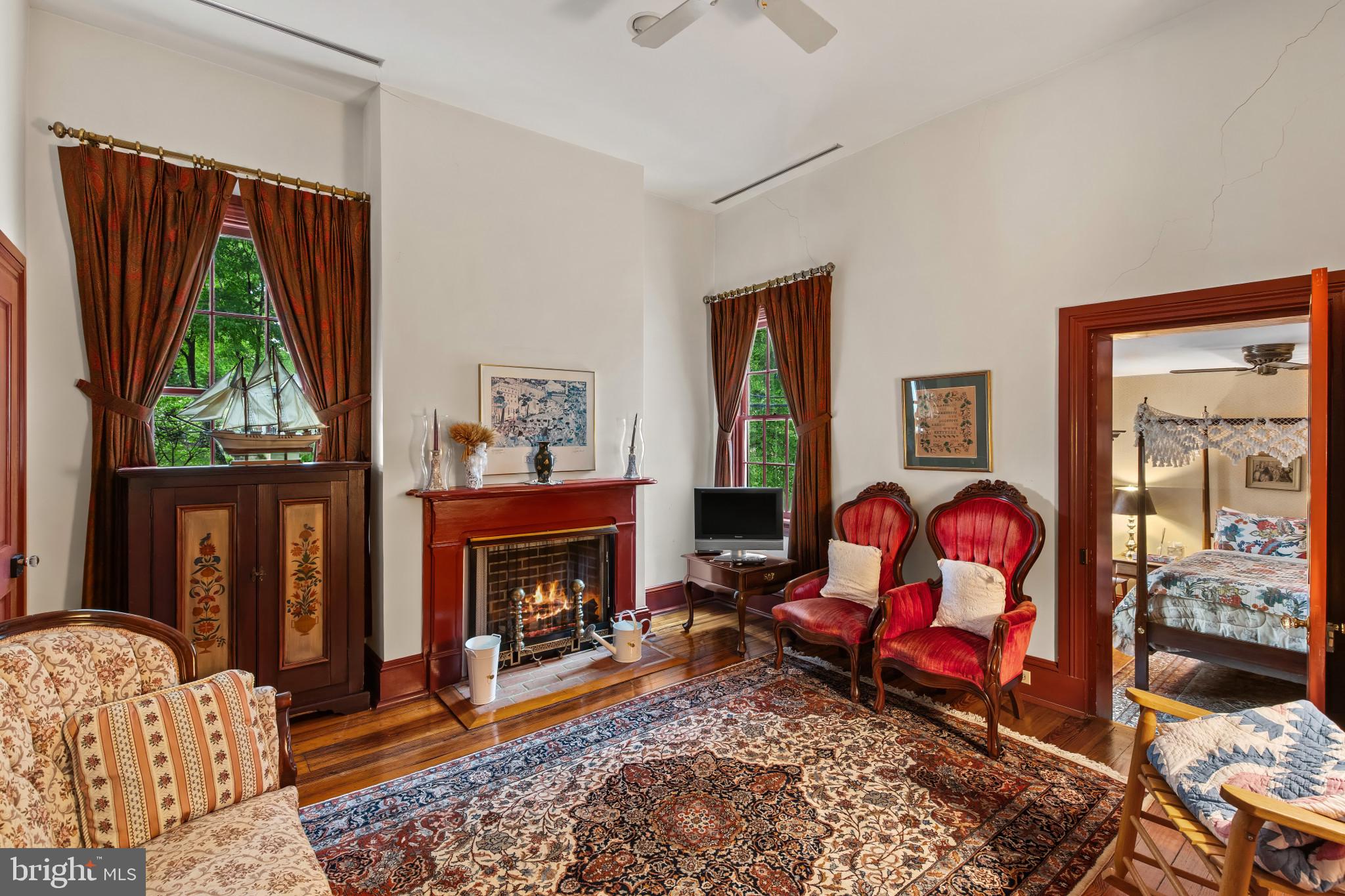 ANNAPOLIS - Residential