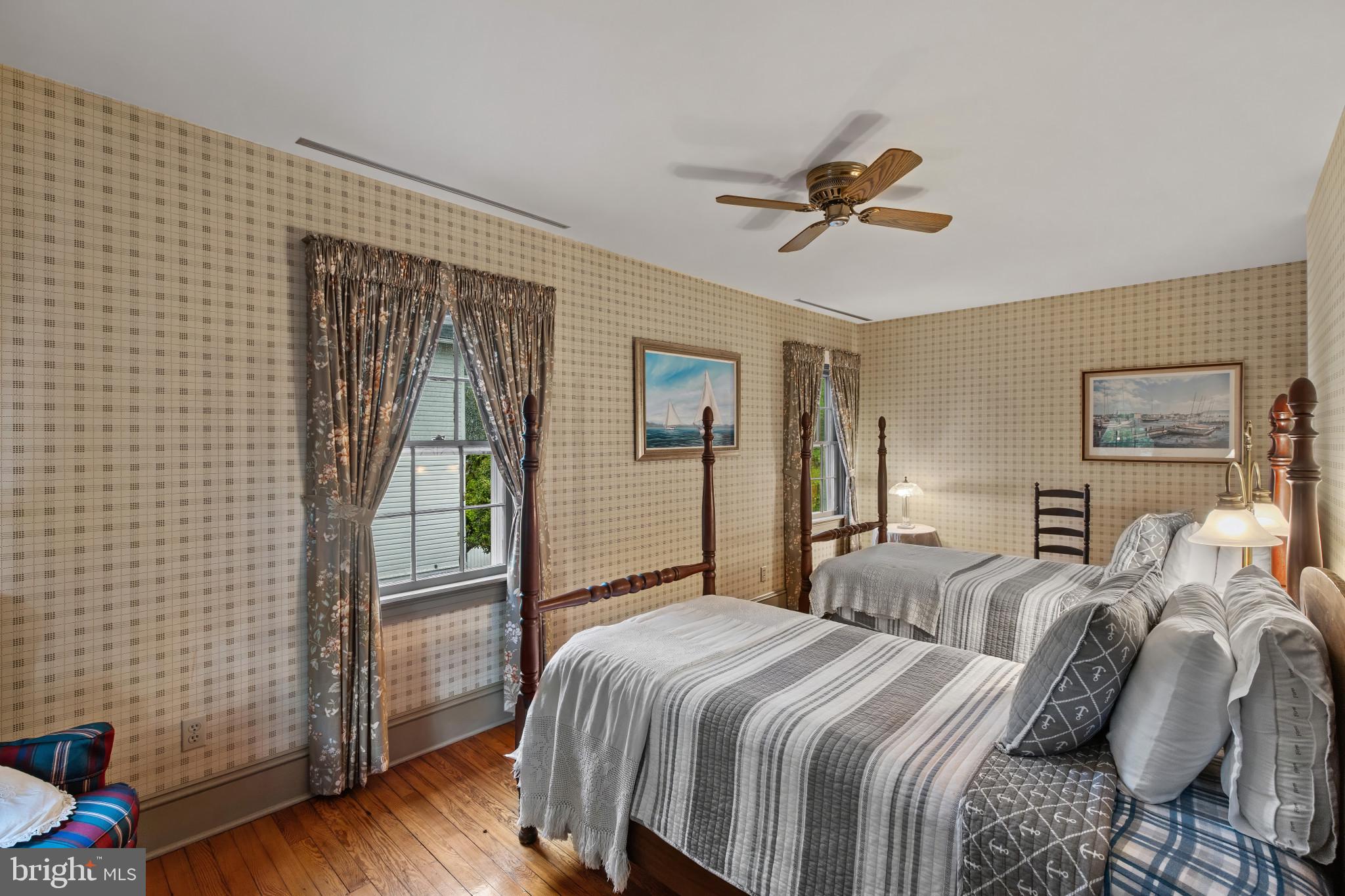 ANNAPOLIS - Residential