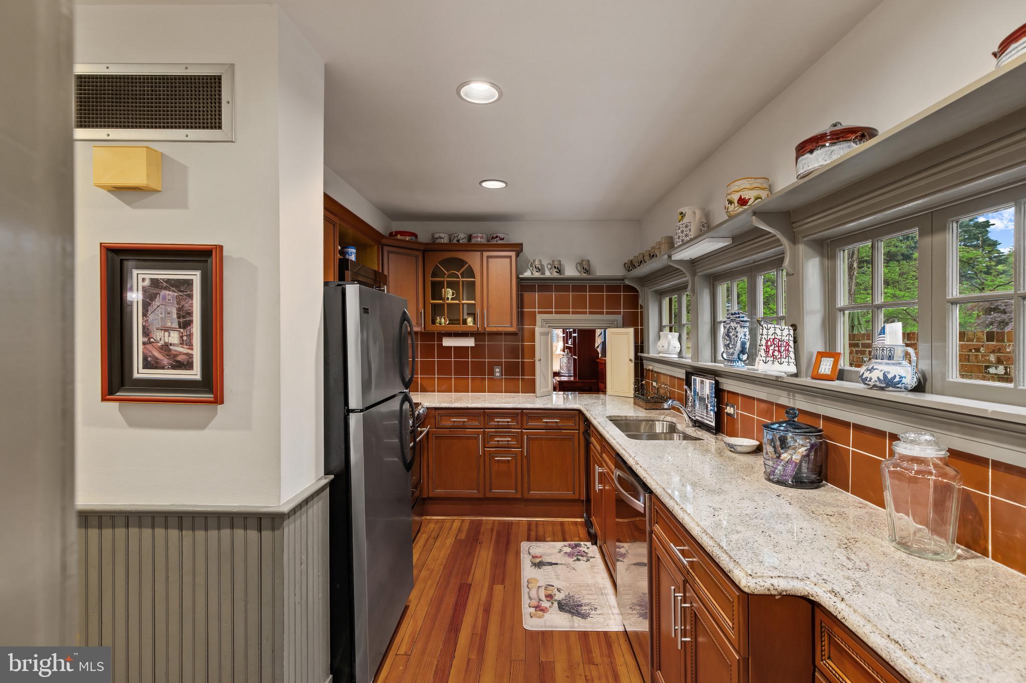 ANNAPOLIS - Residential