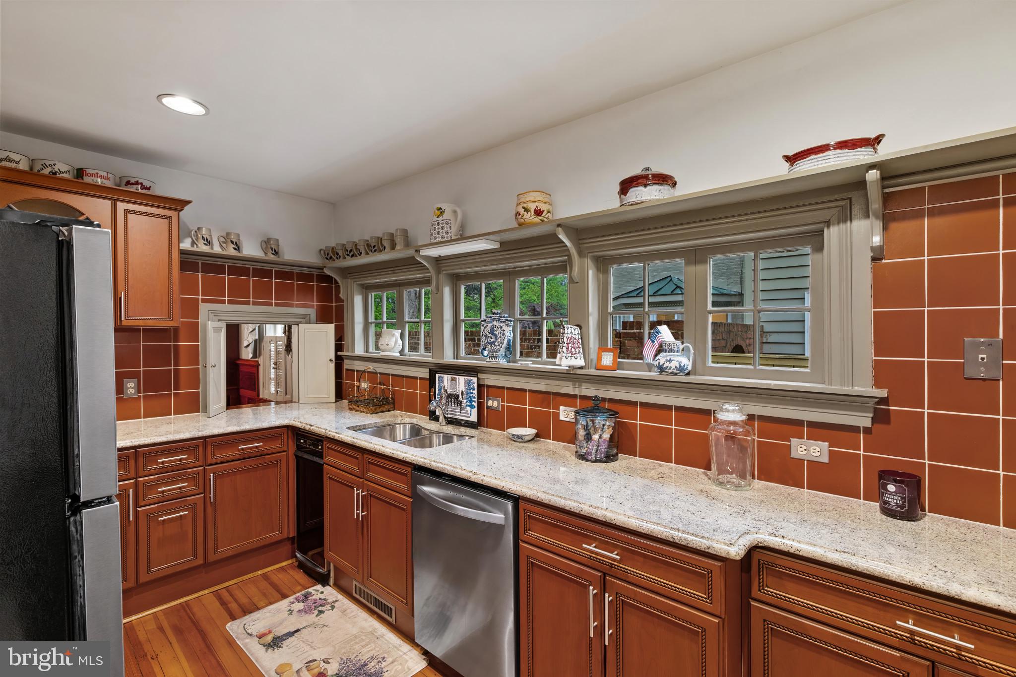 ANNAPOLIS - Residential