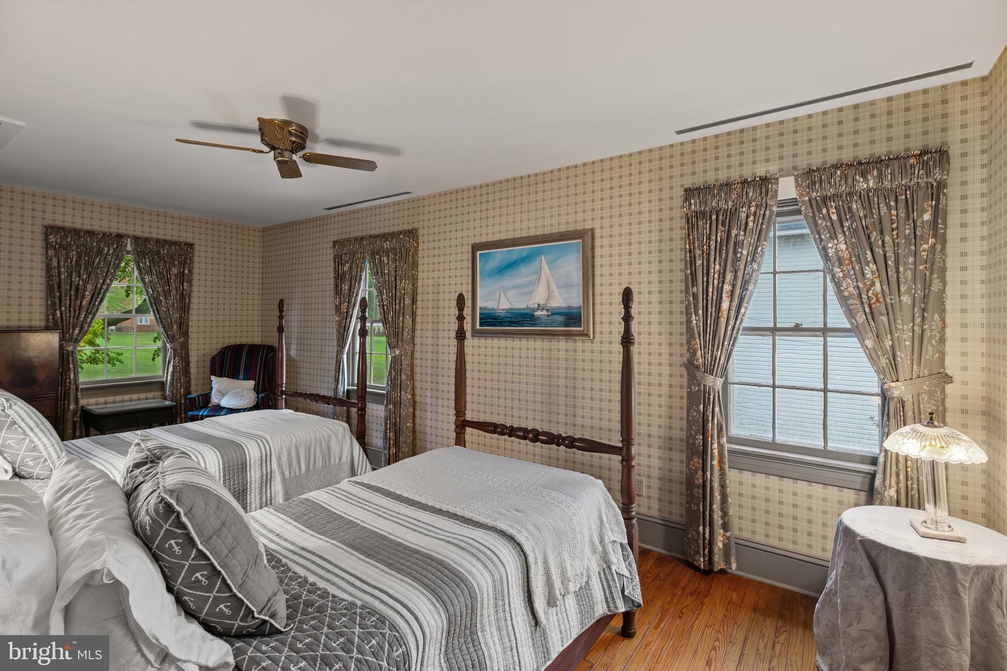 ANNAPOLIS - Residential