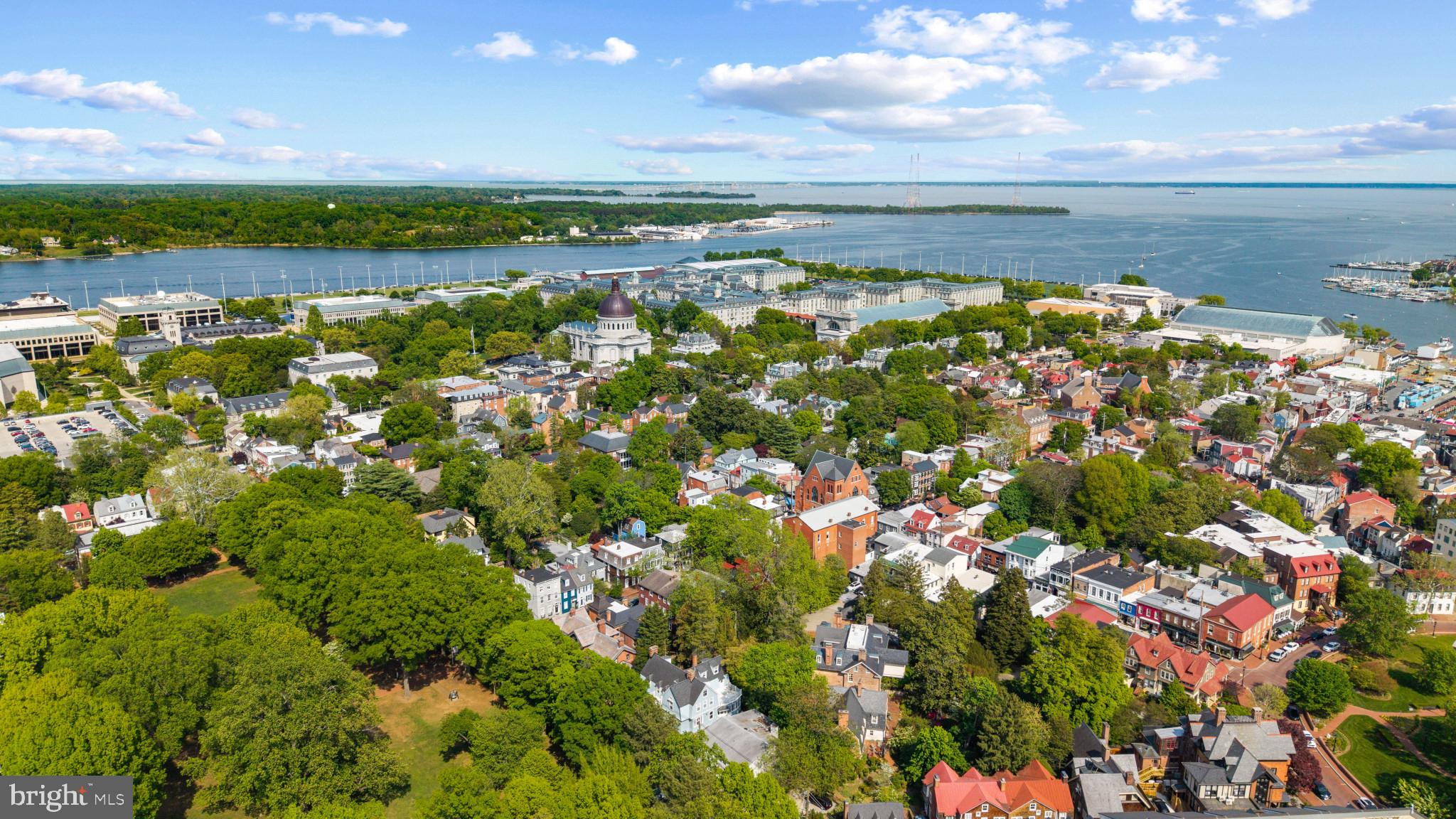 ANNAPOLIS - Residential