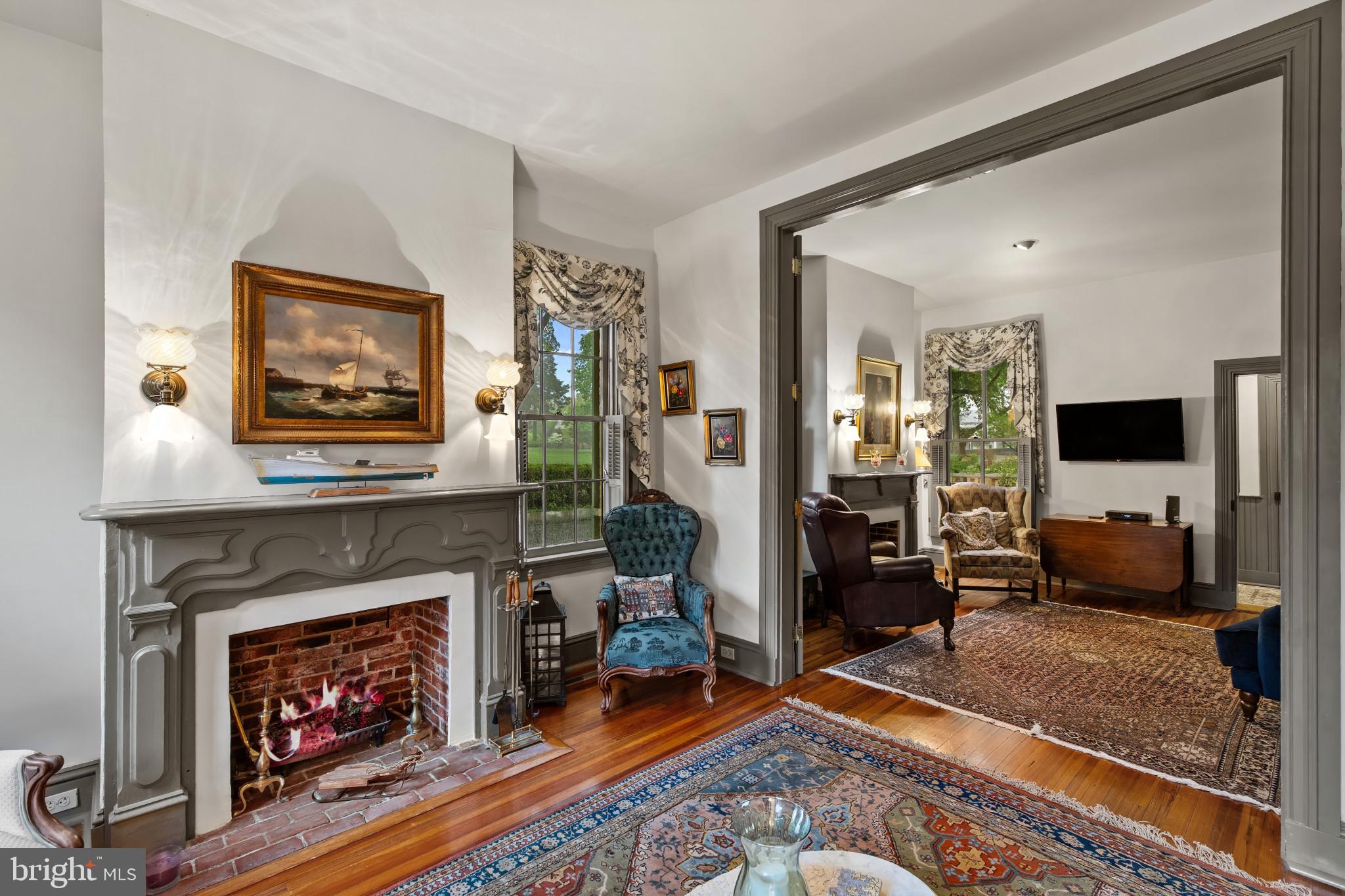 ANNAPOLIS - Residential