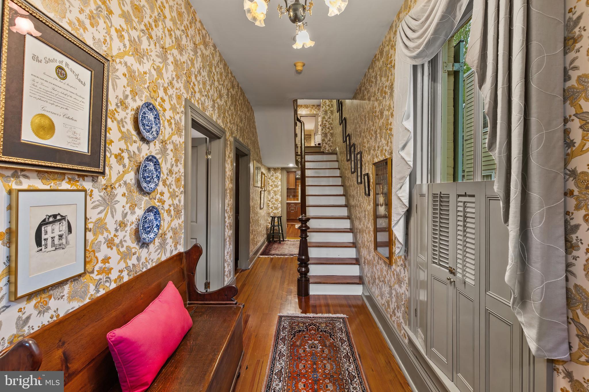 ANNAPOLIS - Residential