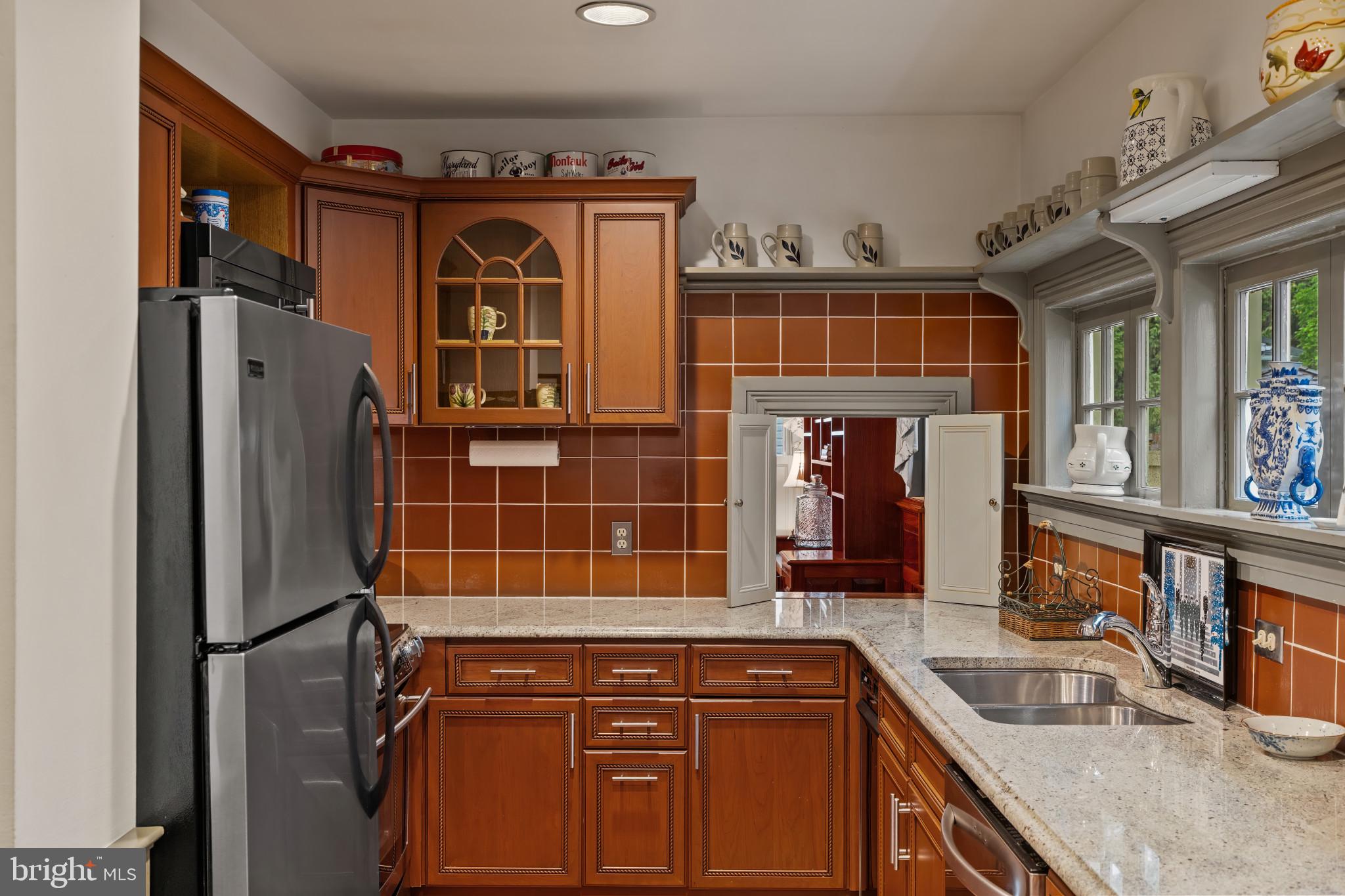 ANNAPOLIS - Residential