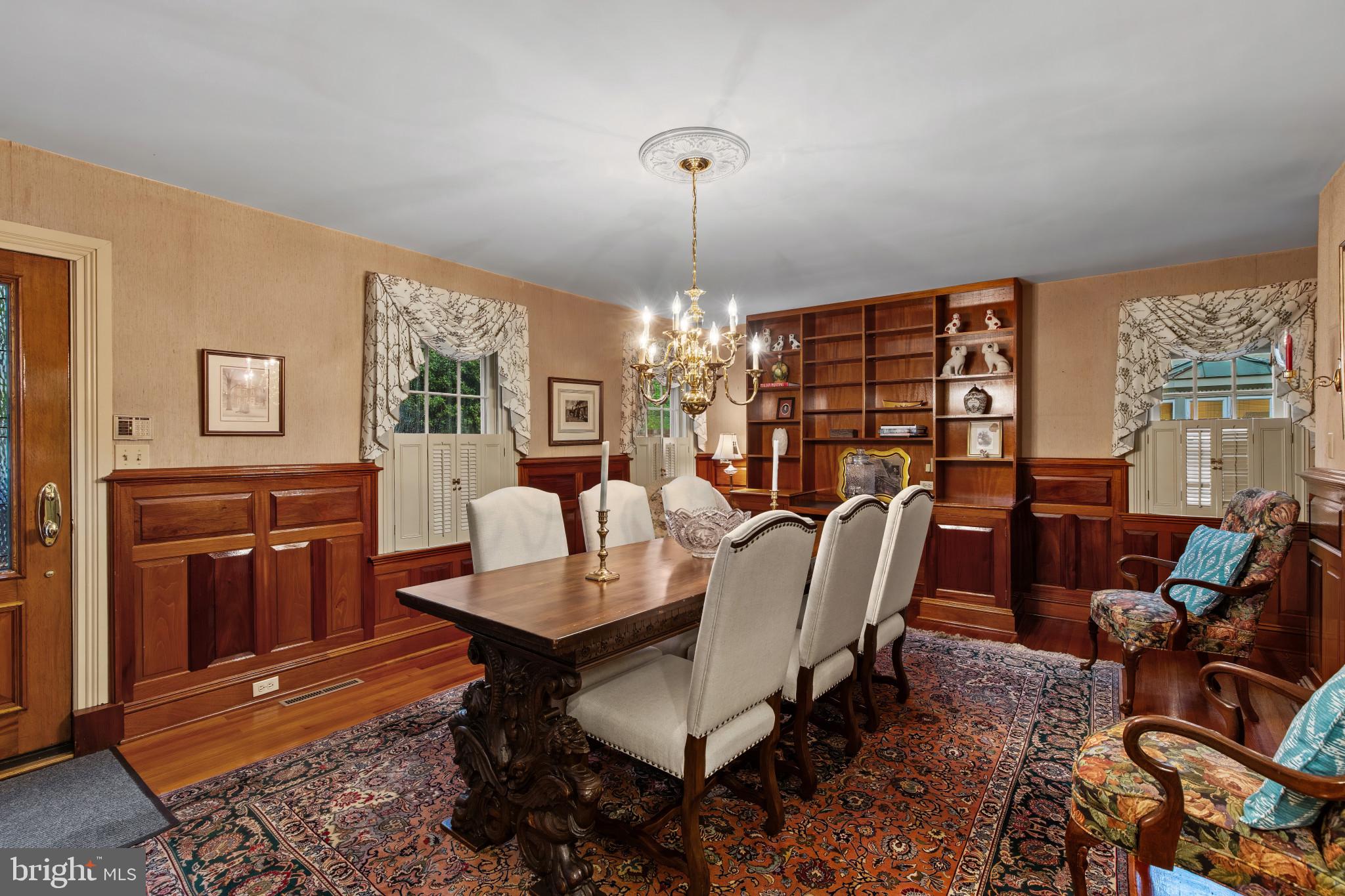 ANNAPOLIS - Residential